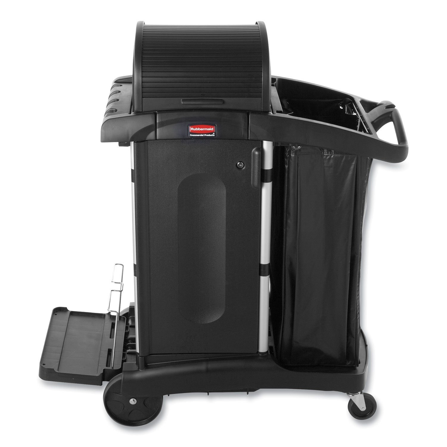 rubbermaid-high-security-healthcare-cleaning-cart-num-rub9t7500bk_1