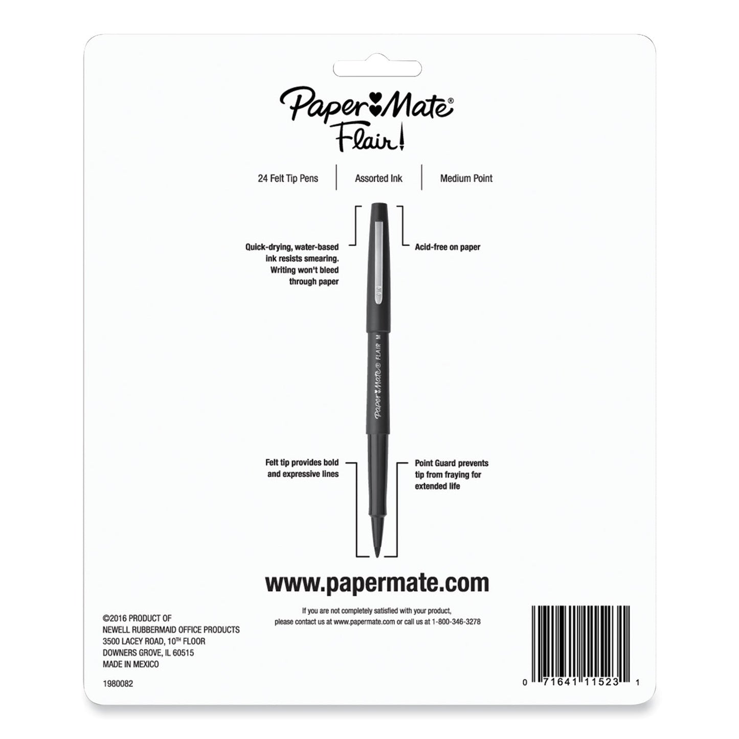 papermate-limited-edition-point-guard-flair-stick-porous-point-pen-num-pap1978998_4