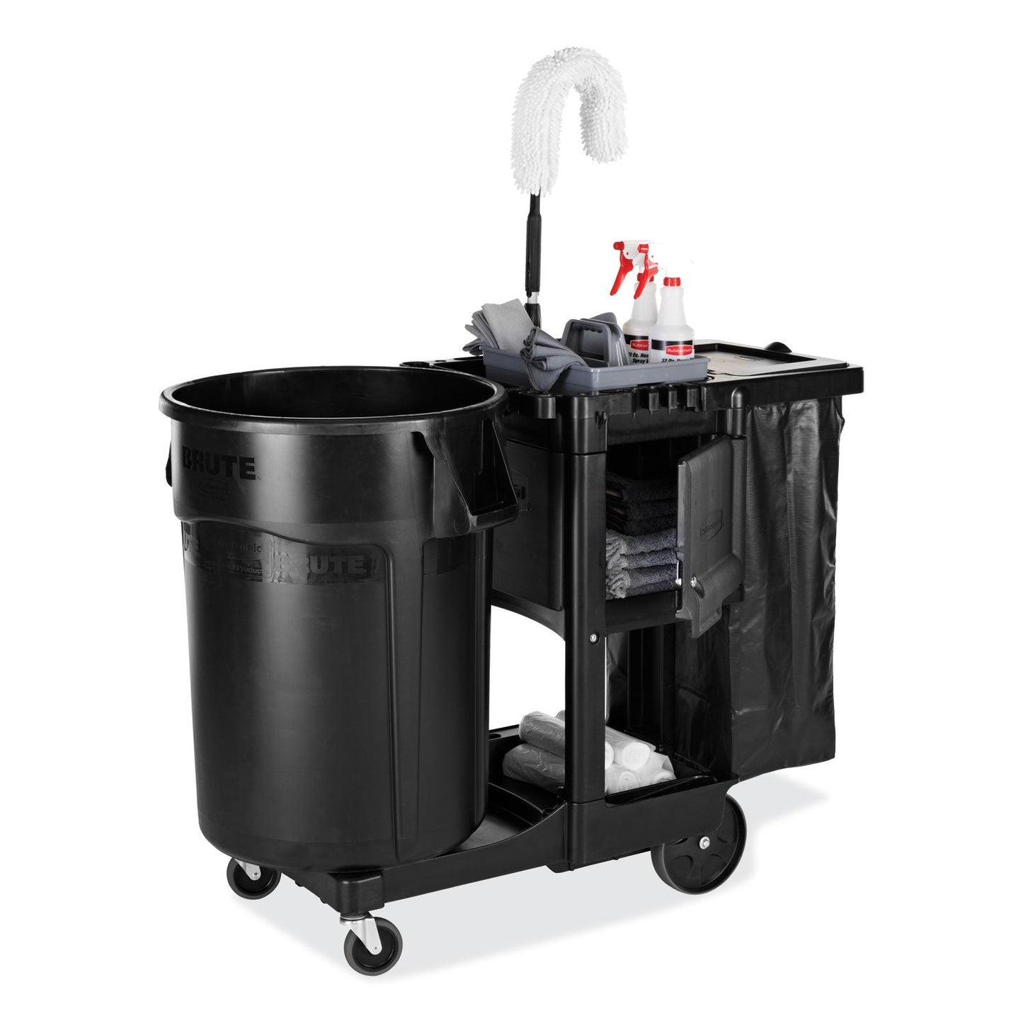 rubbermaid-executive-janitorial-cleaning-cart-num-rcp1861430_4