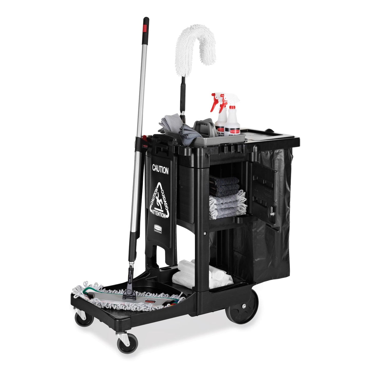 rubbermaid-executive-janitorial-cleaning-cart-num-rcp1861430_5