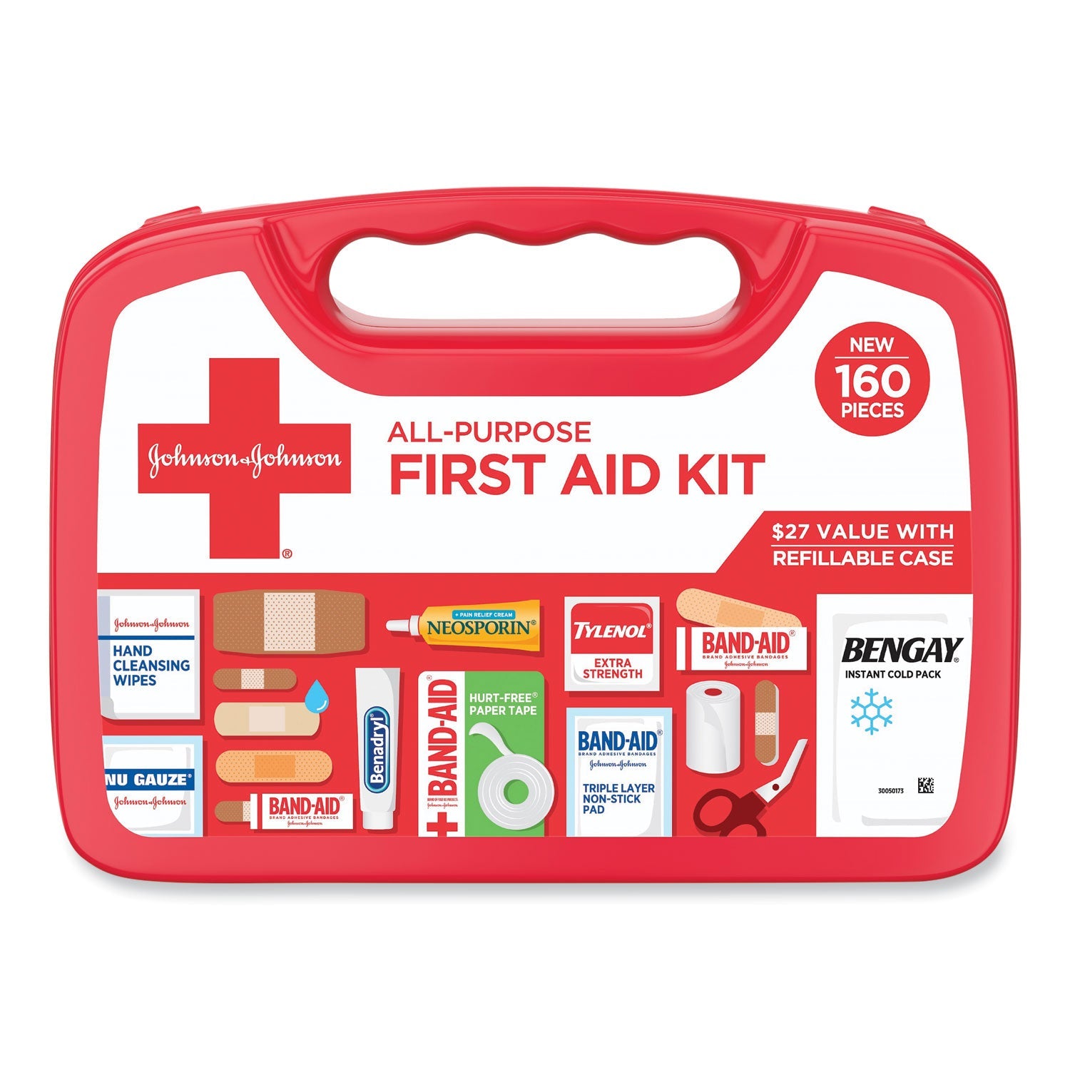 johnson-johnson-all-purpose-compact-160-piece-first-aid-kit-160-x-piece-s-1-white-num-joj202045_1