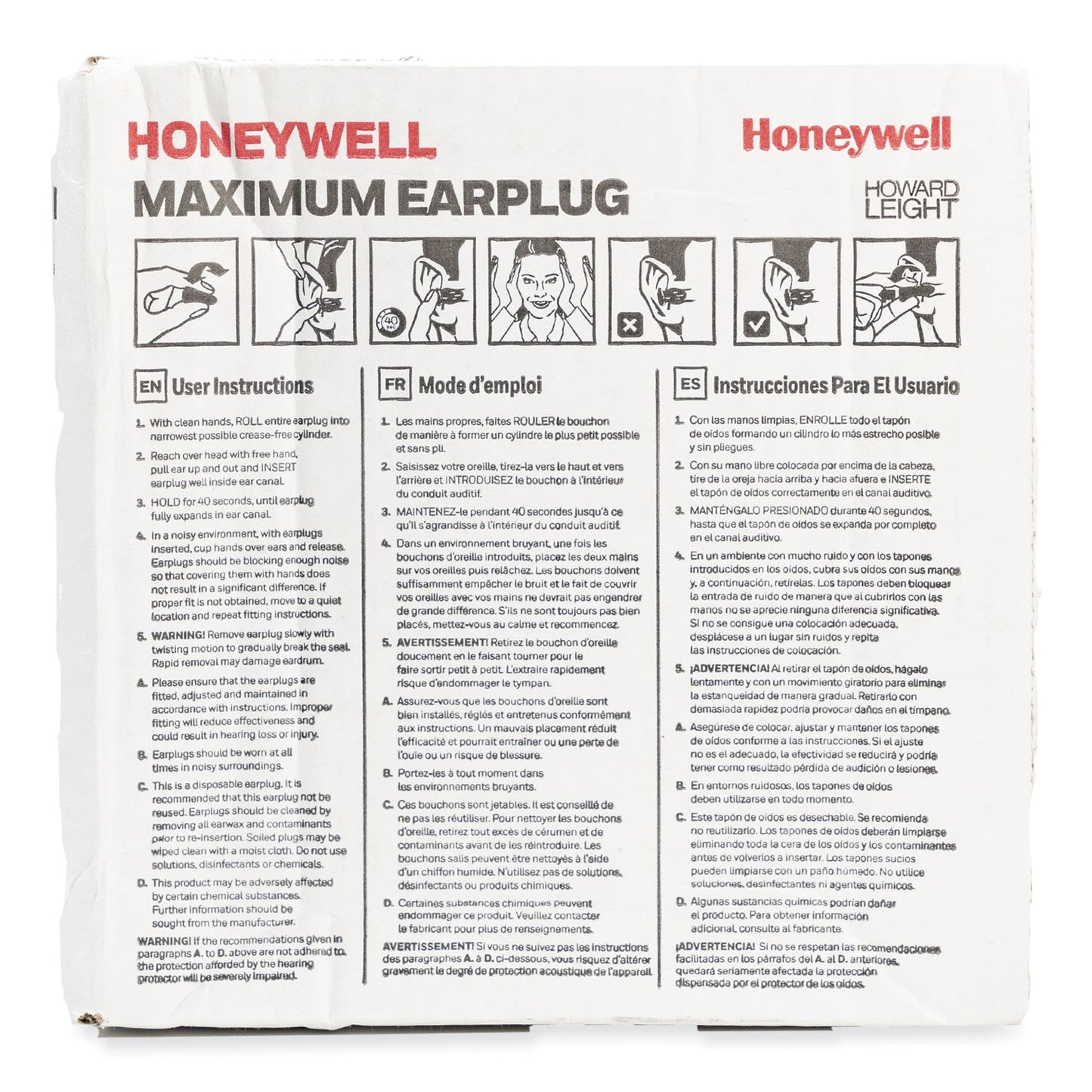howard-leight-r-by-honeywell-maximum-single-use-earplugs-corded-33nrr-coral-100-pairs-howmxm30_3