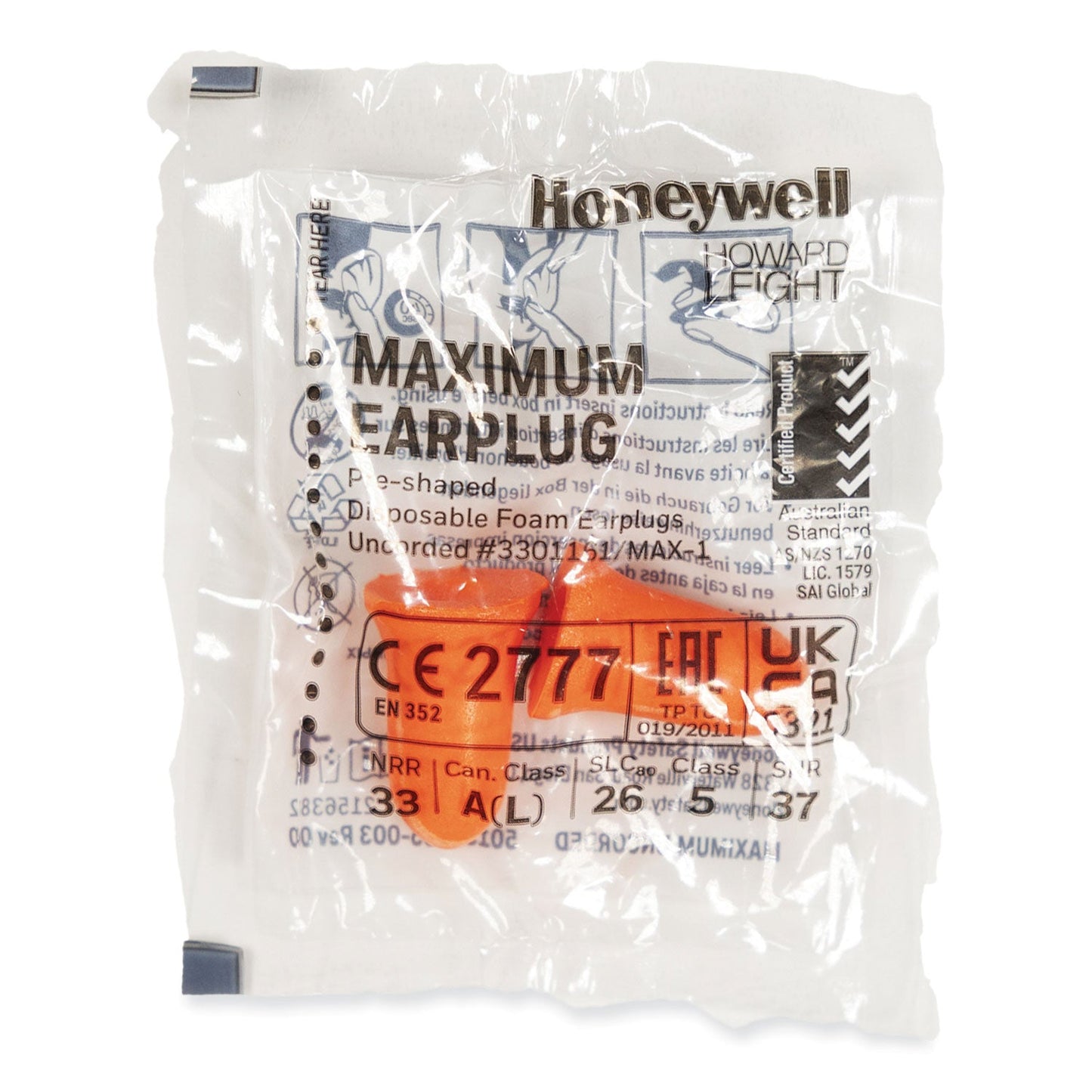 howard-leight-r-by-honeywell-maximum-single-use-earplugs-cordless-33nrr-coral-200-pairs-howmxm1_4