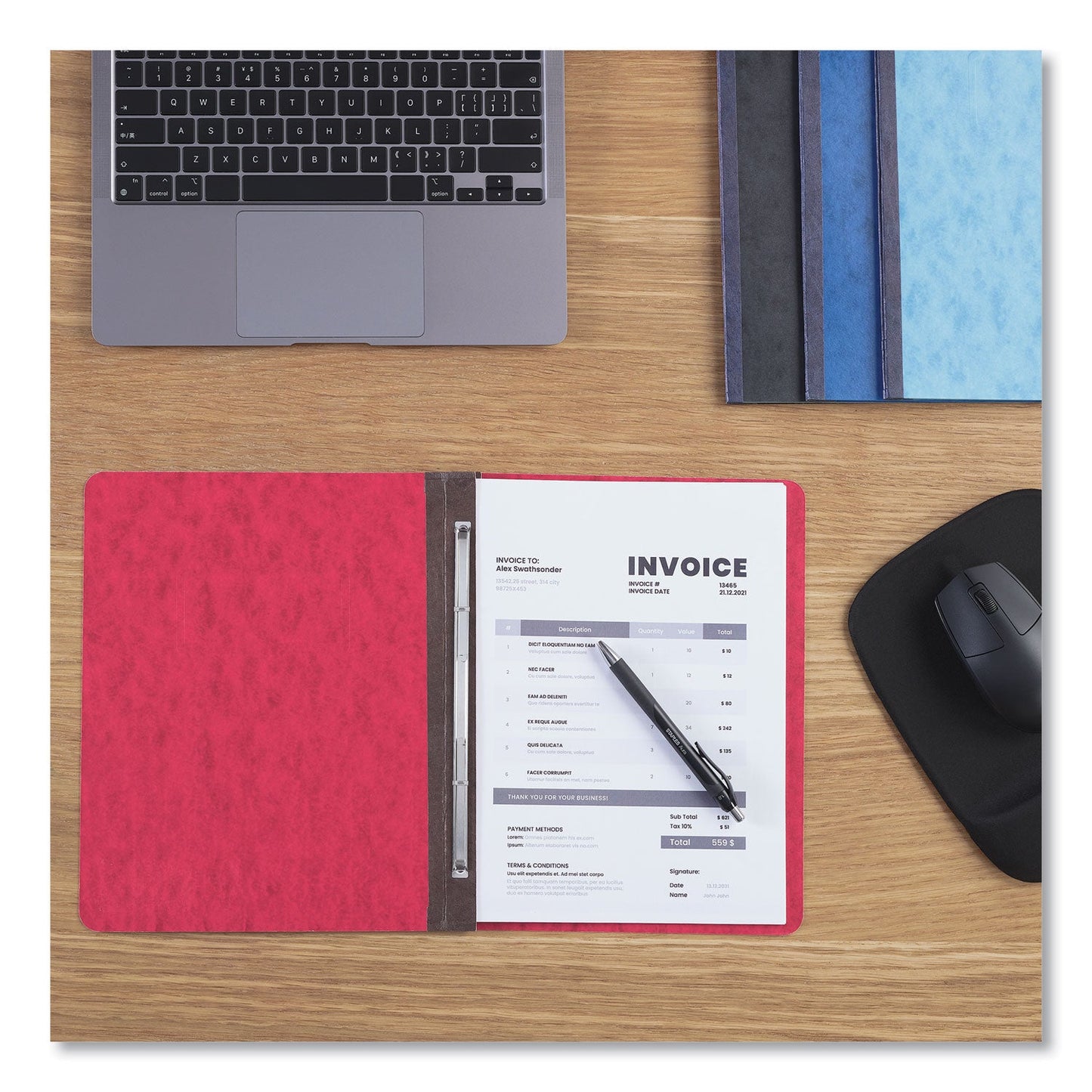 universal-pressboard-report-cover-num-unv80572_3
