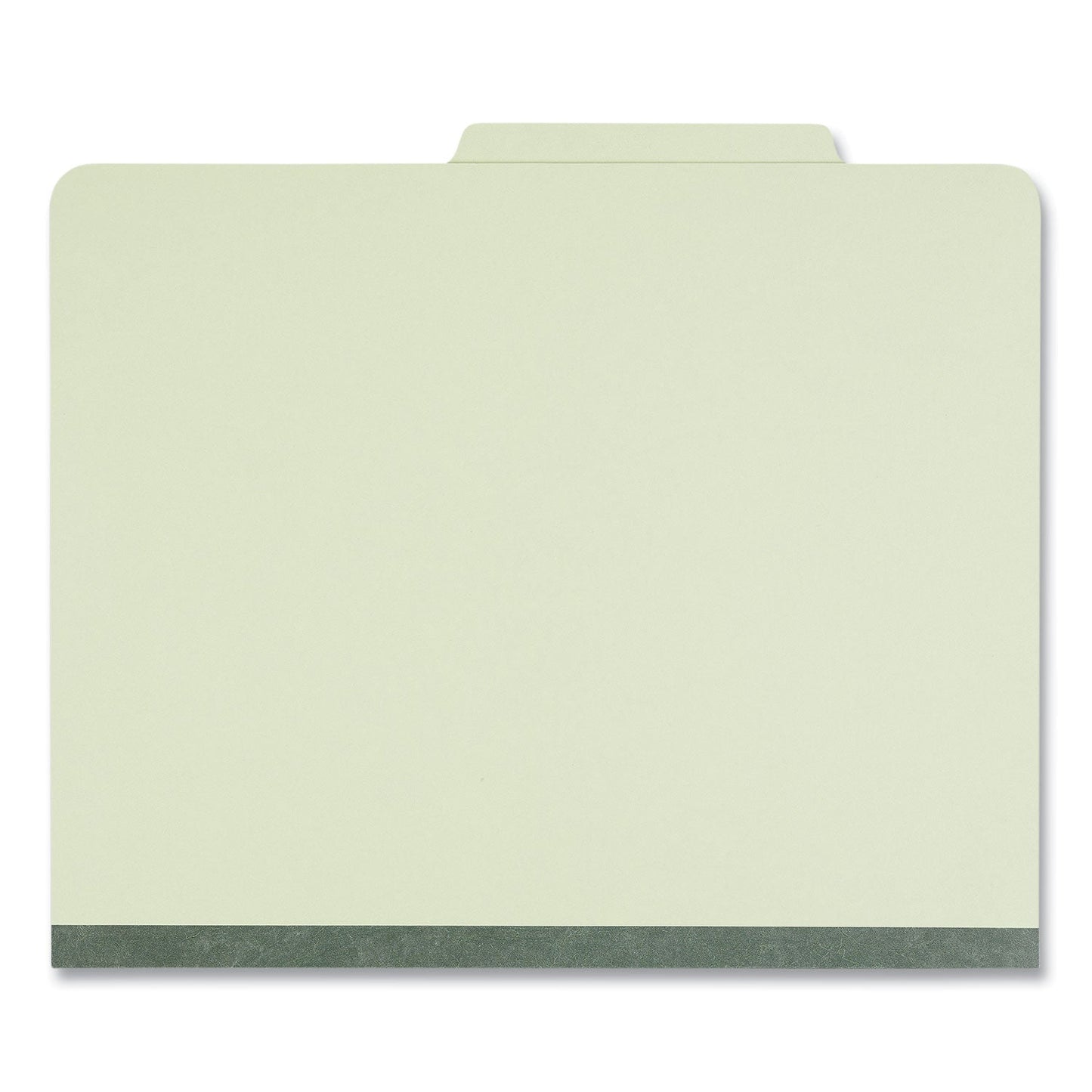 universal-r-six-section-pressboard-classification-folders-2-expansion-2-dividers-6-fasteners-letter-size-green-10-box-unv10271_7