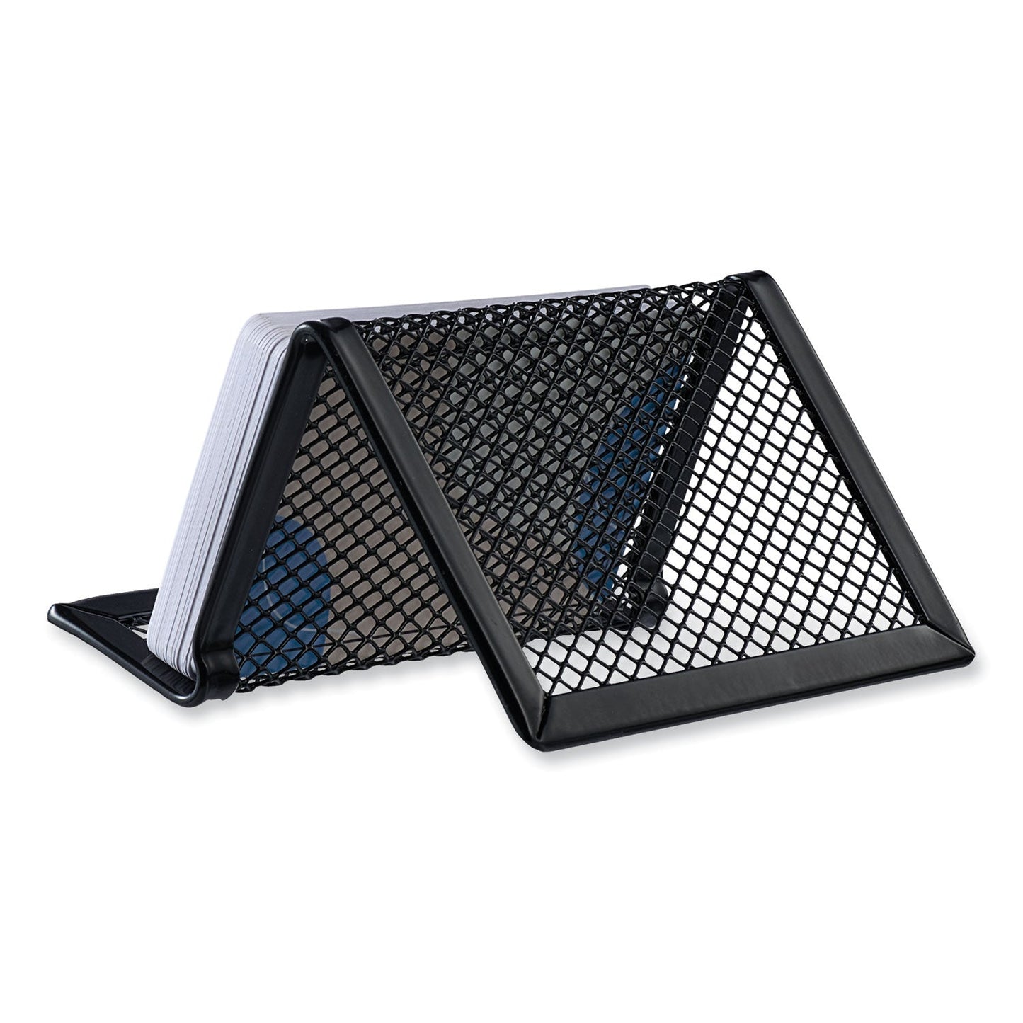universal-mesh-metal-business-card-holder-num-unv20005_3