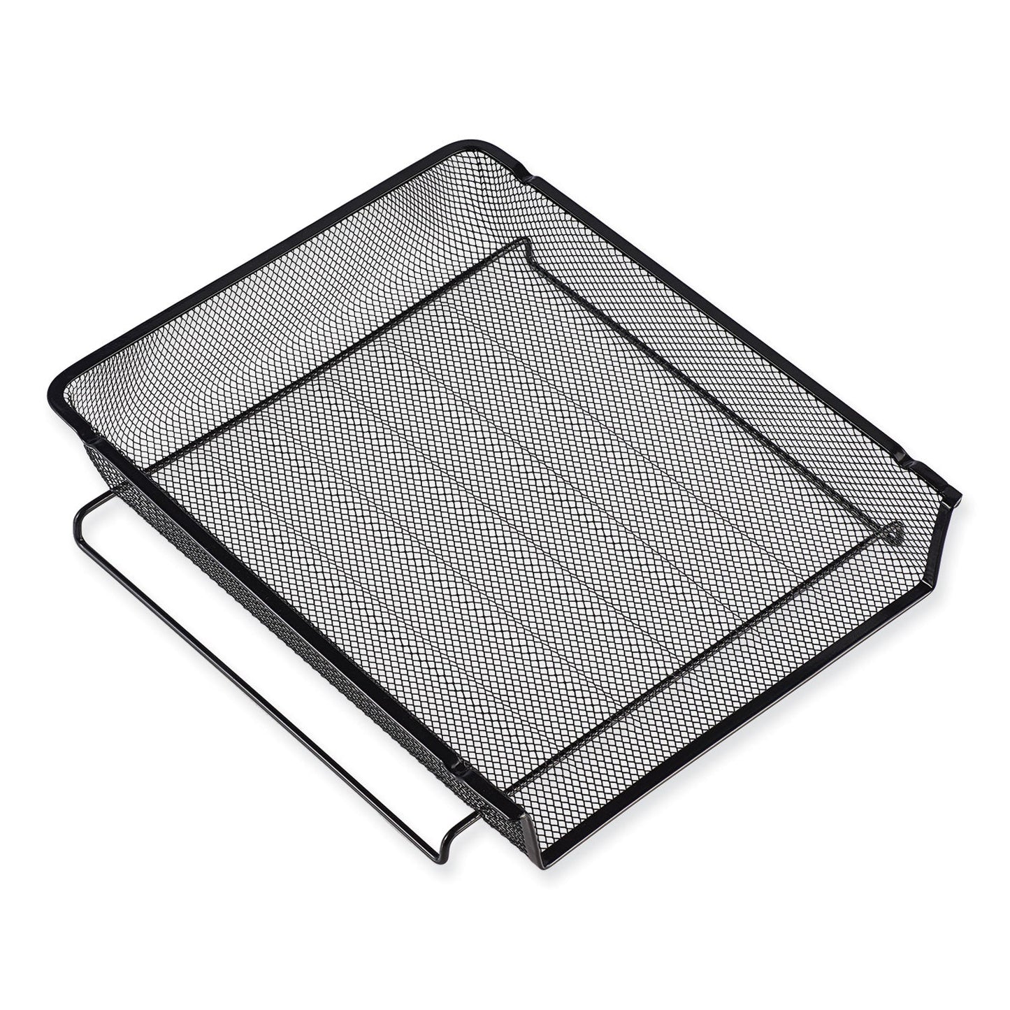 universal-deluxe-mesh-stacking-side-load-tray-num-unv20012_1