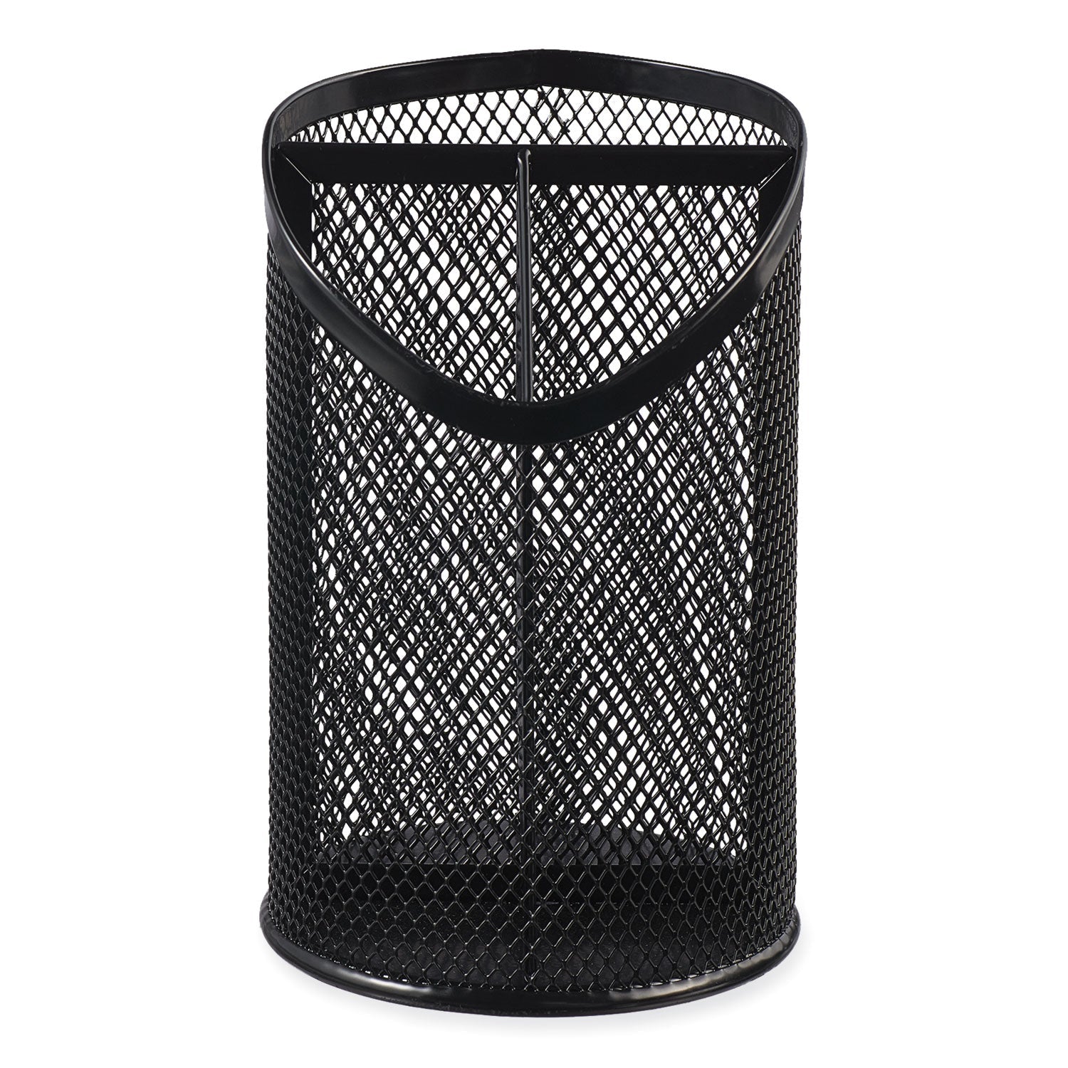 universal-metal-mesh-3-compartment-pencil-cup-num-unv20019_1
