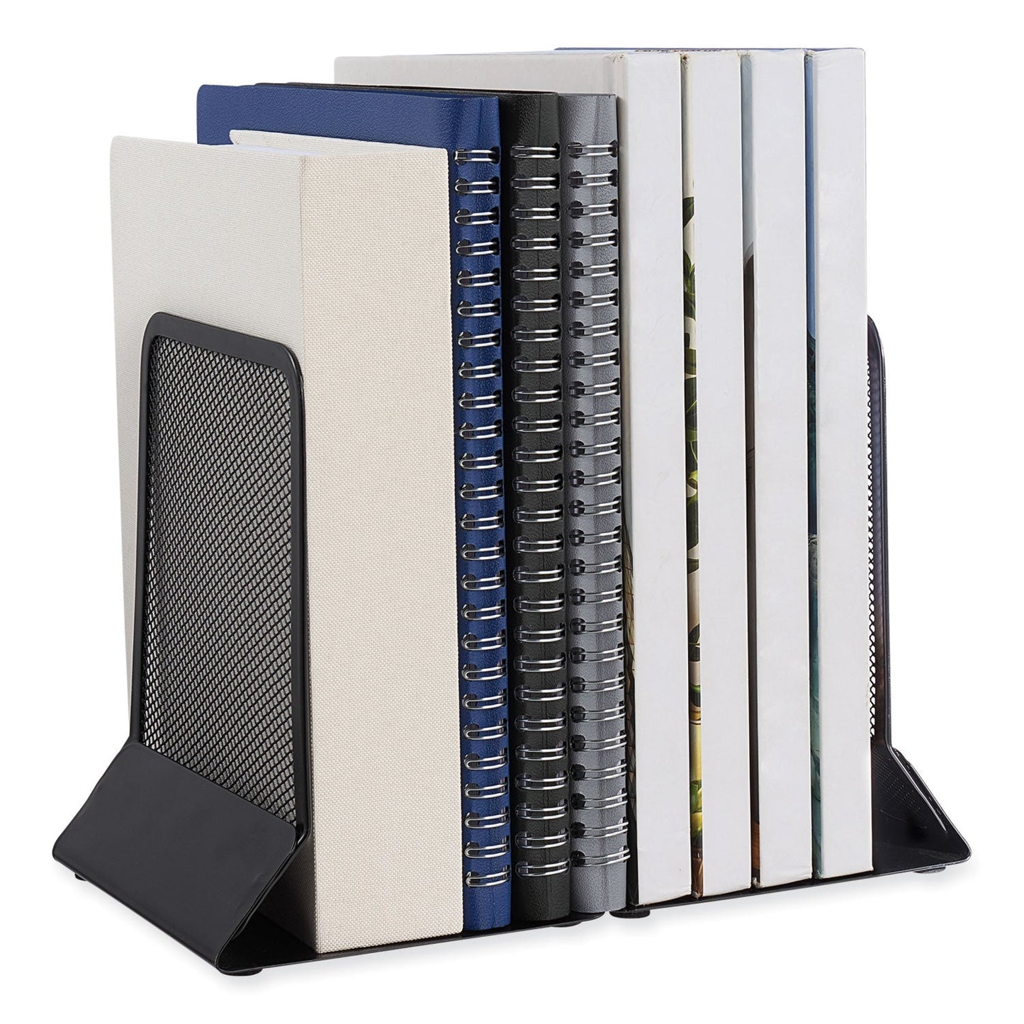 universal-metal-mesh-bookends-num-unv20025_4