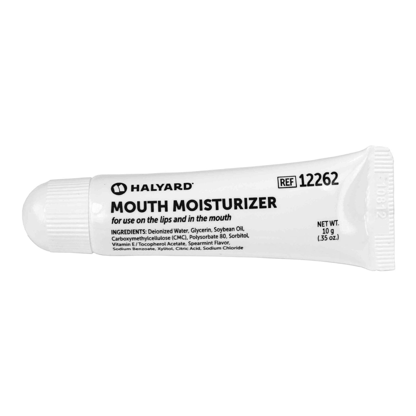Halyard Mouth Moisturizer 0.35 oz. Gel (366619_EA)