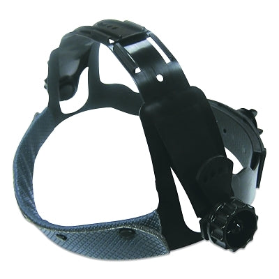 SureWerx® DP4™ Series Replacement Ratchet Headgear, Used w/DP4™ Faceshields (851-S32011)