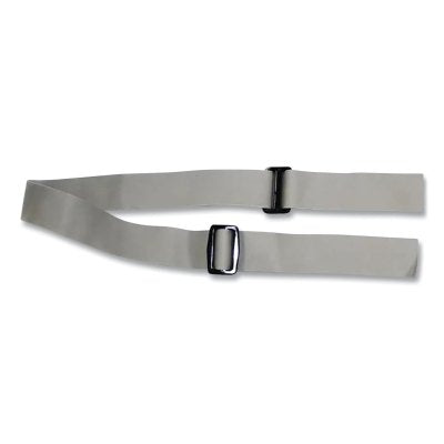 SureWerx® Oddyssey II Safety Goggle Replacement Strap, Gray (851-S80251)