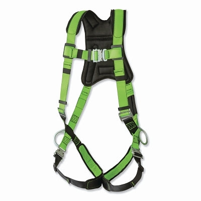 SureWerx® PeakPro Series Harness, Back/Side D-Rings, Universal Size, Stab Lock (853-V8006110)