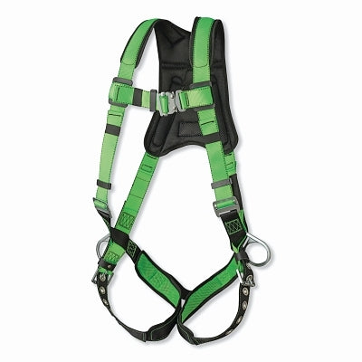 SureWerx® PeakPro Series Harness, Back/Side D-Rings, Universal Size, Stab Lock/Grommet (853-V8006210)