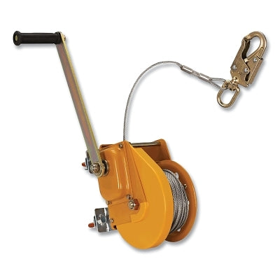 SureWerx® Confined Space Rescue System 65 ft (853-V845179065)