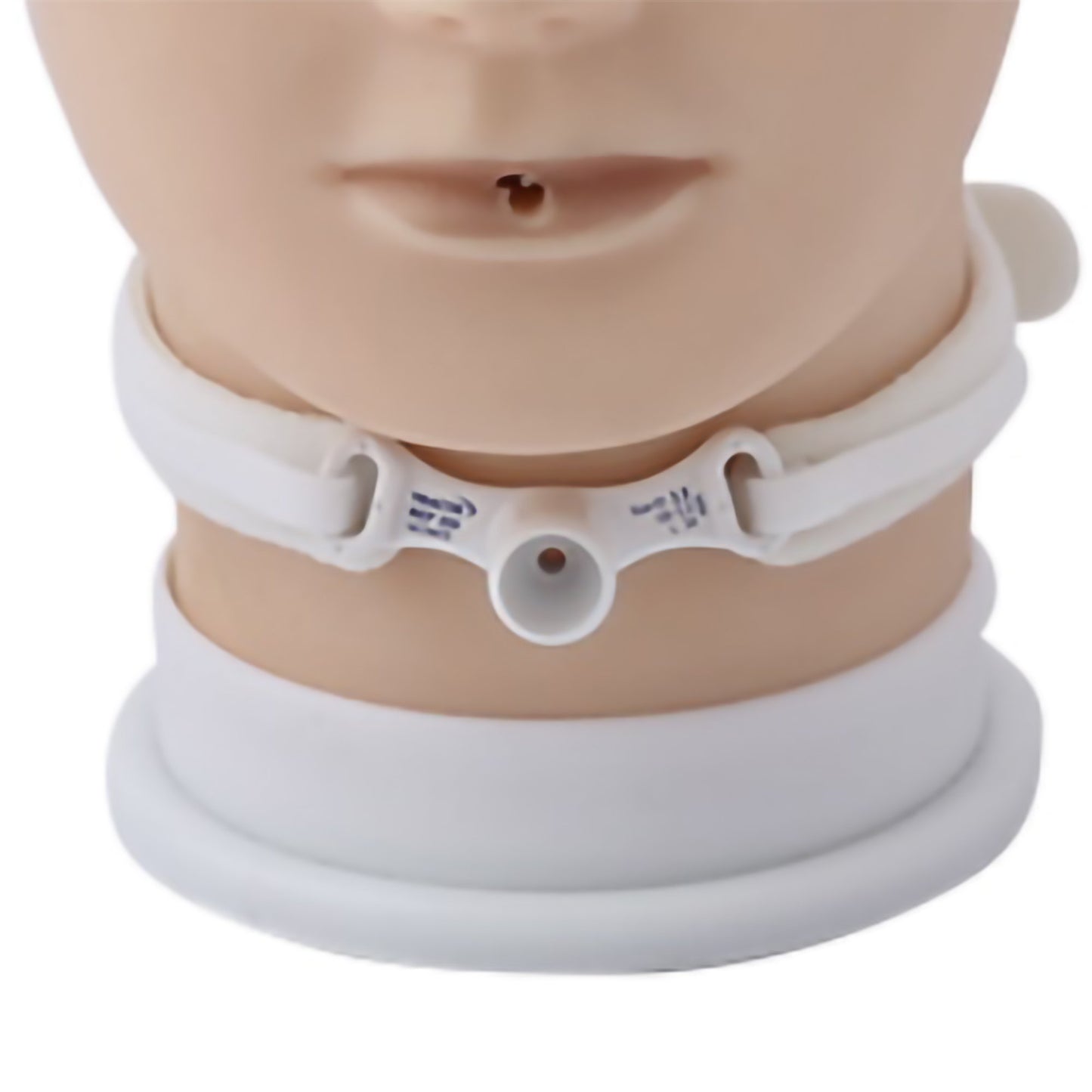 Marpac Tracheostomy Tube Holder 8 to 12 Inch Neonate / Pediatric (833575_EA)