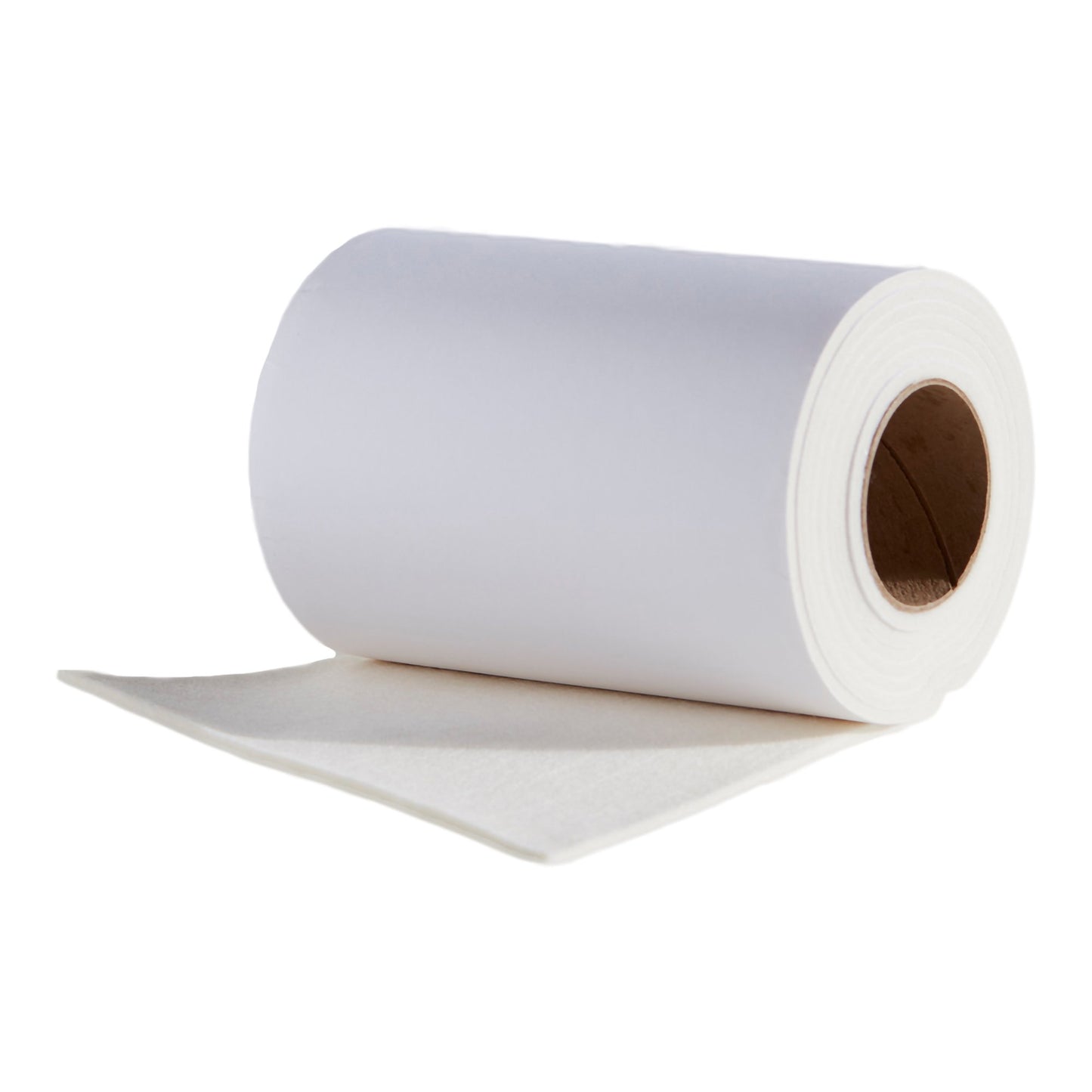 McKesson Orthopedic Felt Roll Adhesive 6 Inch X 2.5 Yard Wool / Rayon NonSterile (1111073_RL)