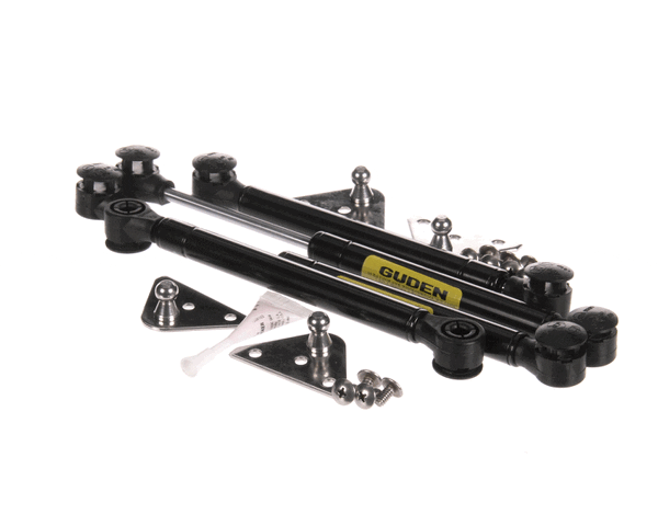 Duke Shock-Kit-74/86 Shock Kit-74/86 Cold Pan--So Specs Day C (DUKSHOCK-KIT-7486)