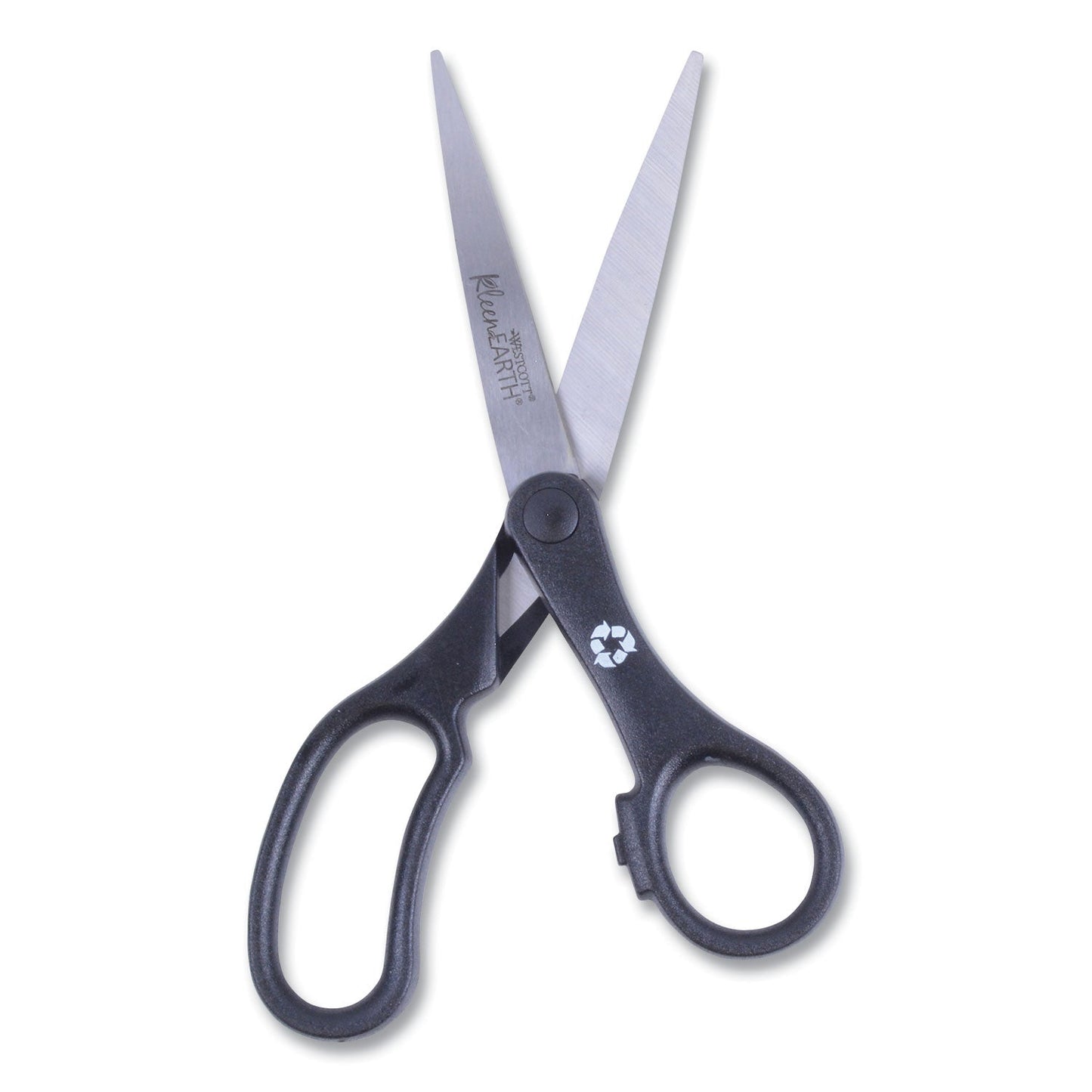 westcott-kleenearth-basic-plastic-handle-scissors-num-acm15585_4