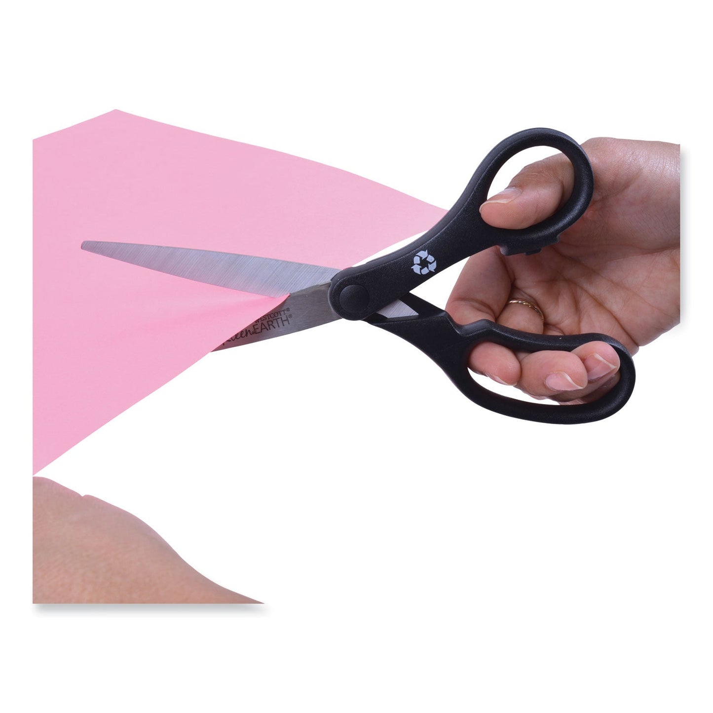 westcott-kleenearth-basic-plastic-handle-scissors-num-acm15585_5