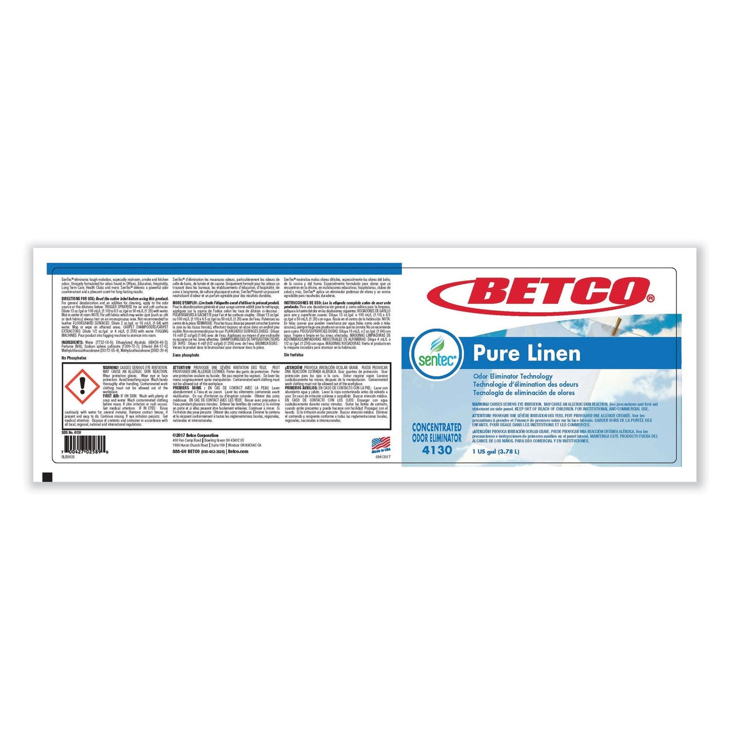 betco-sentec-pure-linen-concentrate-odor-eliminator-num-bet4130b200_4
