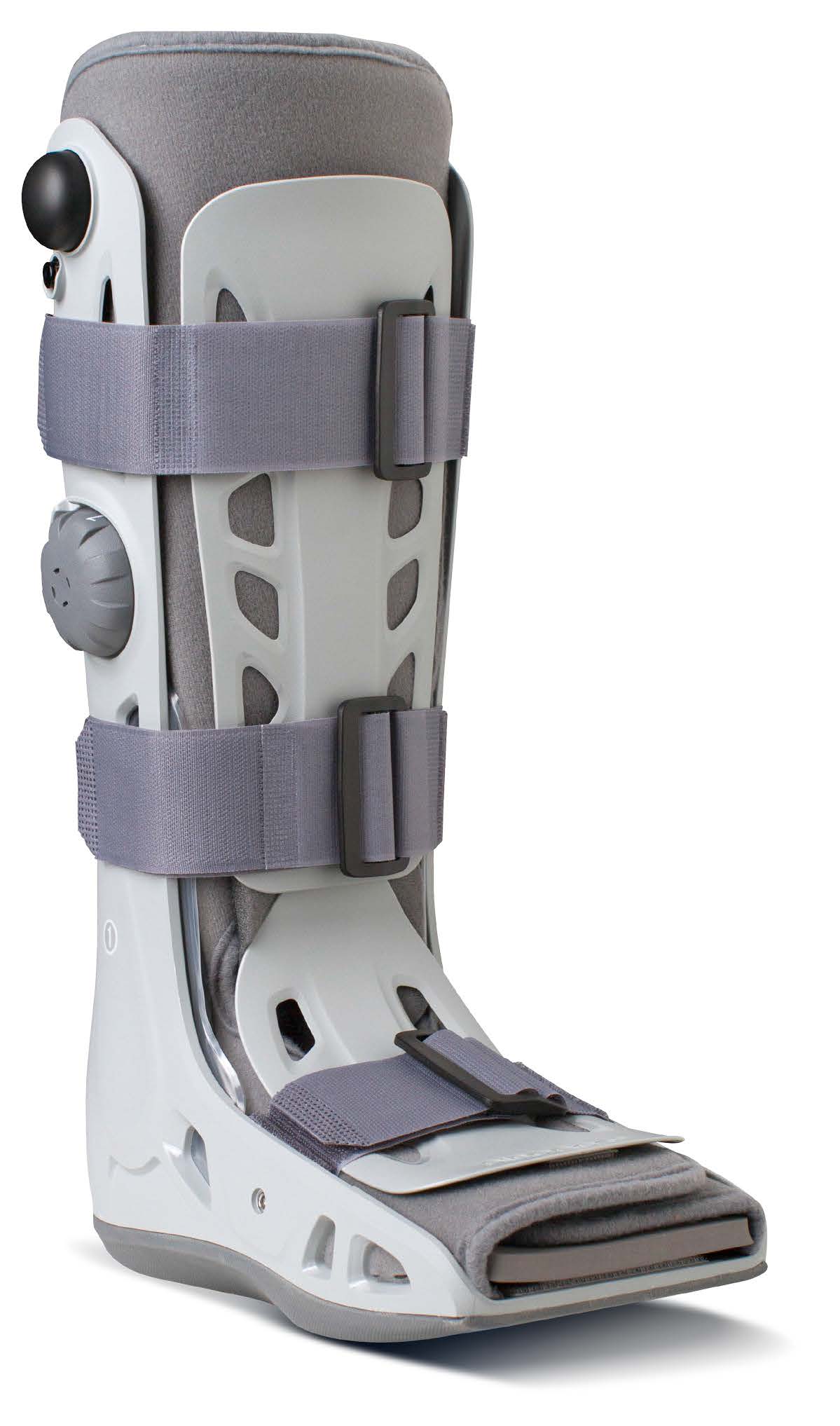 Aircast® AirSelect™ Standard Air Walker Boot Pneumatic Adult X-Large Tall (835874_EA)