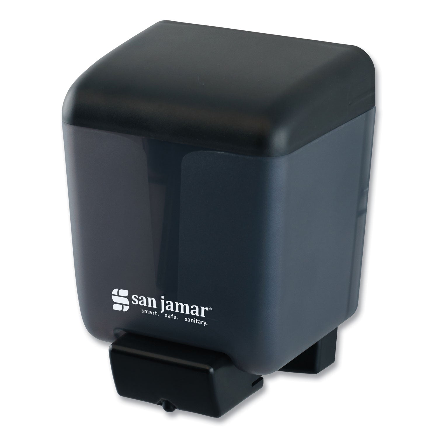 san-jamar-classic-bulk-soap-dispenser-num-sjmsn30tbk_1