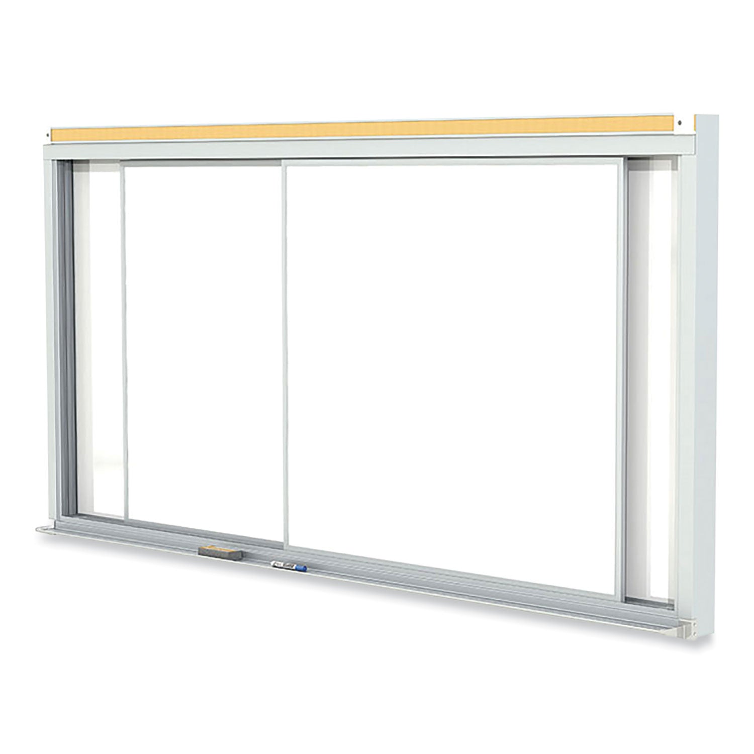 ghent-mfg-horizontal-sliding-porcelain-magnetic-whiteboard-num-ghehsm2410_1