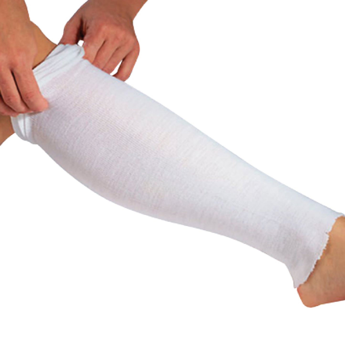 3M™ Synthetic Stockinette Tubular / Undercast 1 Inch X 25 Yard Polyester NonSterile (131513_RL)