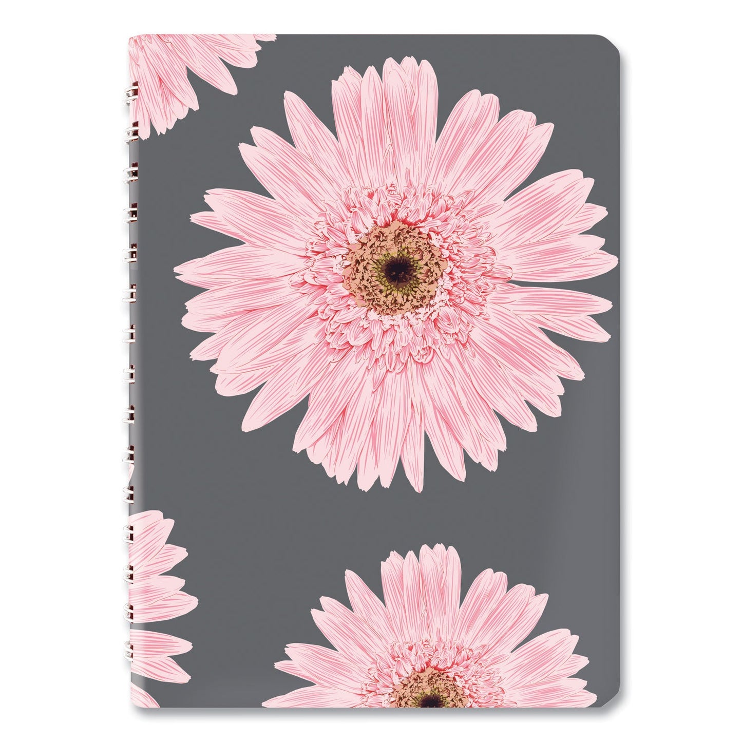brownline-pink-ribbon-essential-daily-appointment-book-num-redcb634g05_2