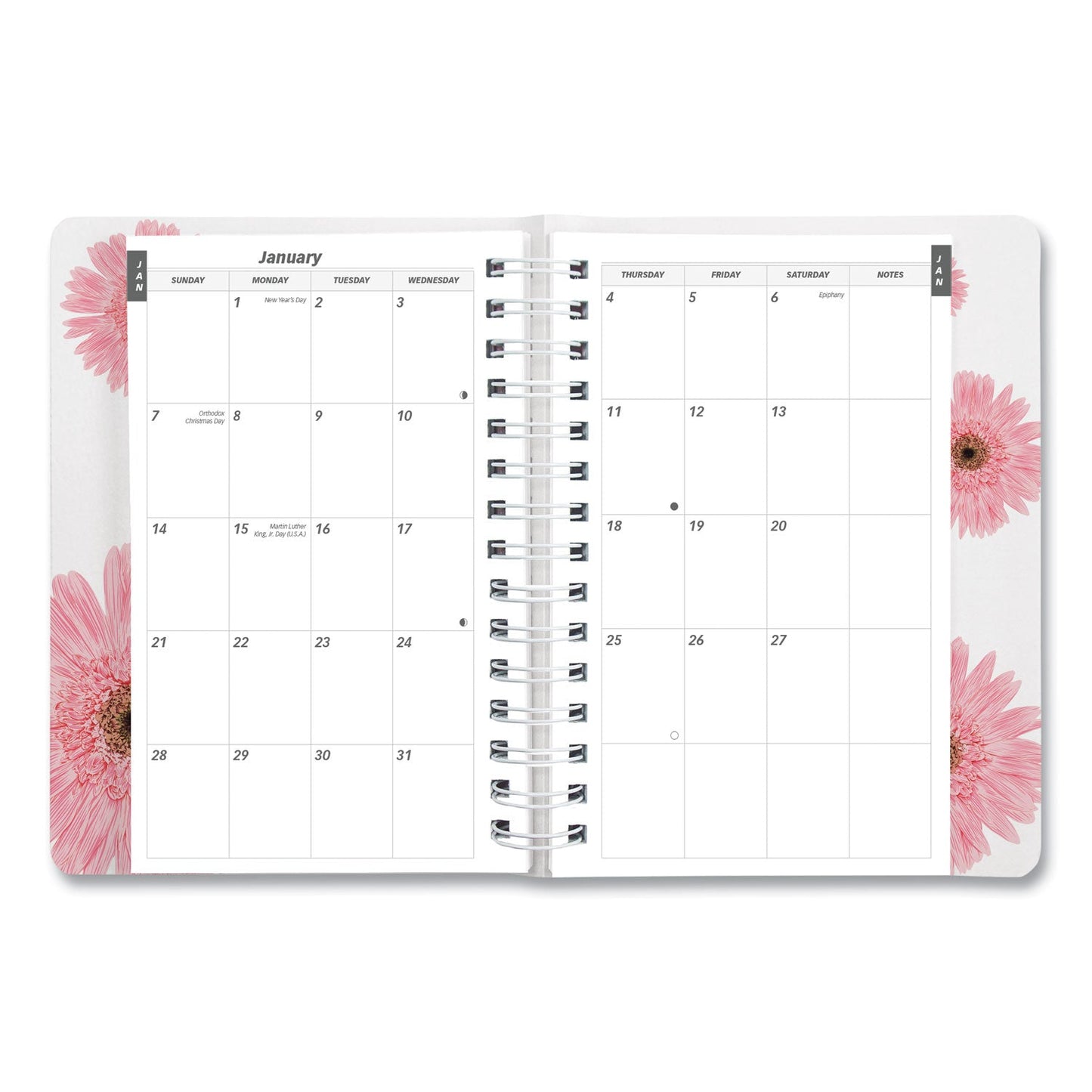 brownline-pink-ribbon-essential-daily-appointment-book-num-redcb634g05_4