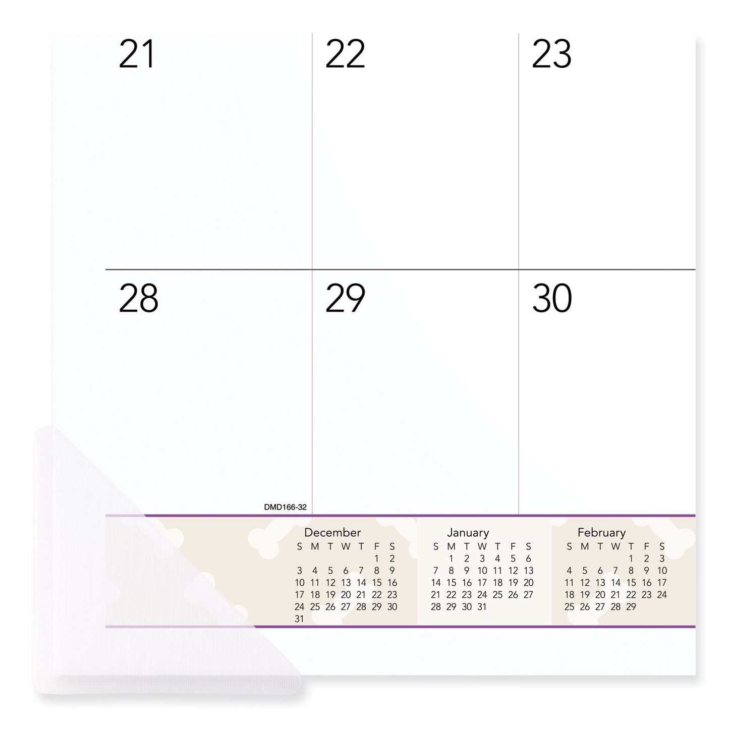 at-a-glance-puppies-monthly-desk-pad-calendar-num-aagdmd16632_6