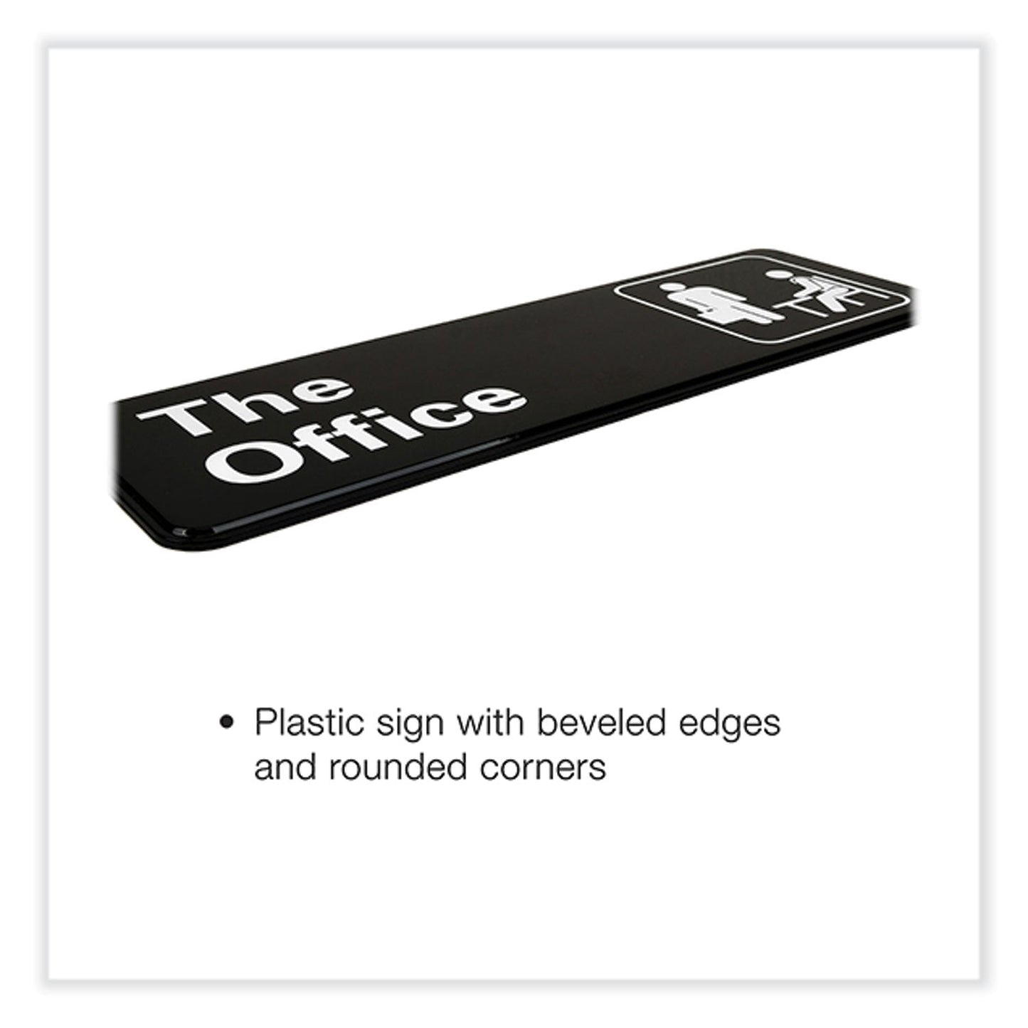 excello-global-products-the-office-indoor-outdoor-wall-sign-num-exohd0064s_3