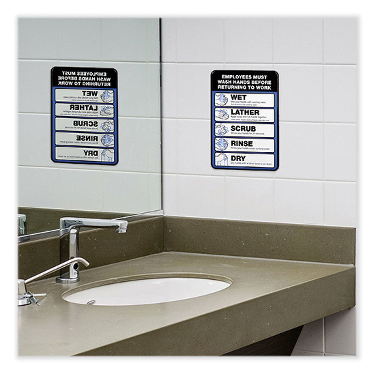 excello-global-products-employees-must-wash-hands-indoor-wall-sign-num-exohd0171s_4