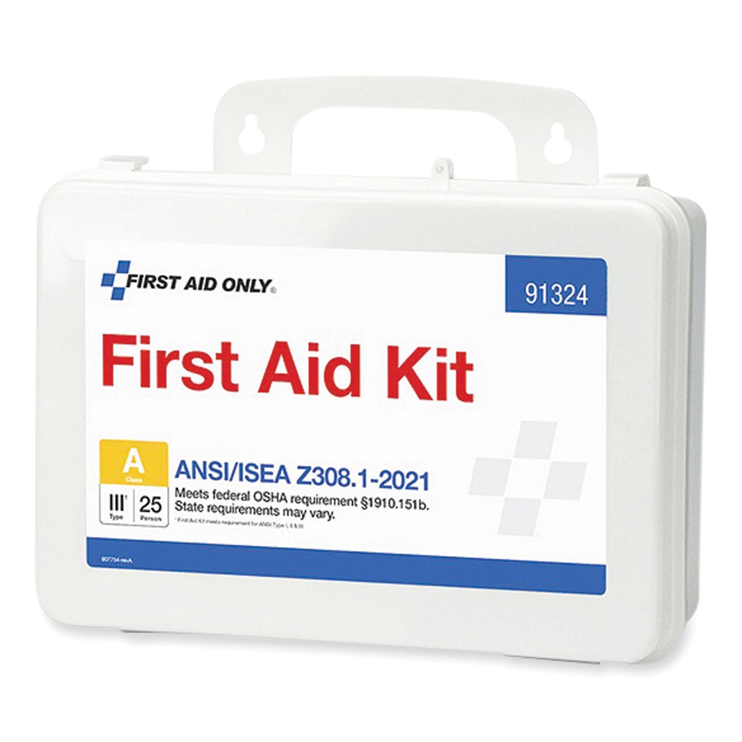 ansi-2021-first-aid-kit-for-25-people-94-pieces-plastic-case-fao91324_3