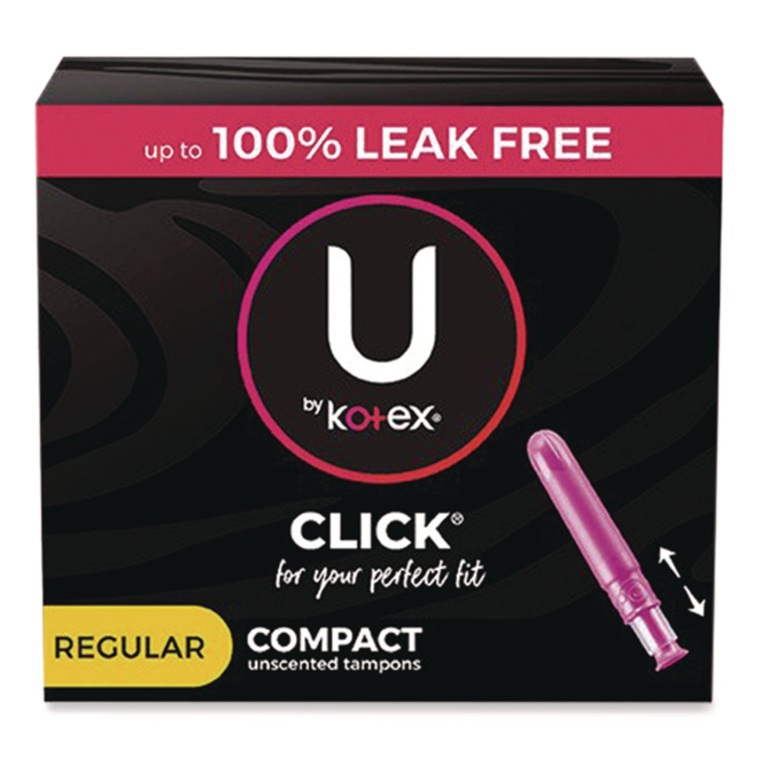 kotex®-u-by-kotex-click-compact-tampons-super-32-pack-kcm51583_1