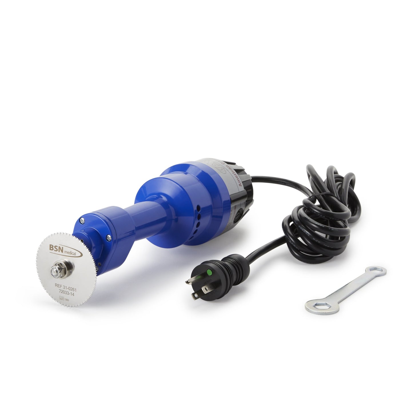 American Orthopaedic™ Cast Saw Oscillating (174687_EA)