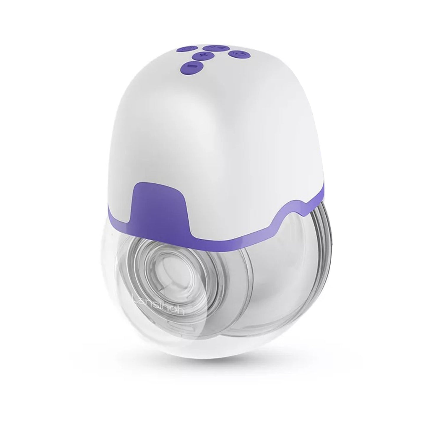 Lansinoh® Hands Free Double Electric Breast Pump Lansinoh® (1238673_CS)