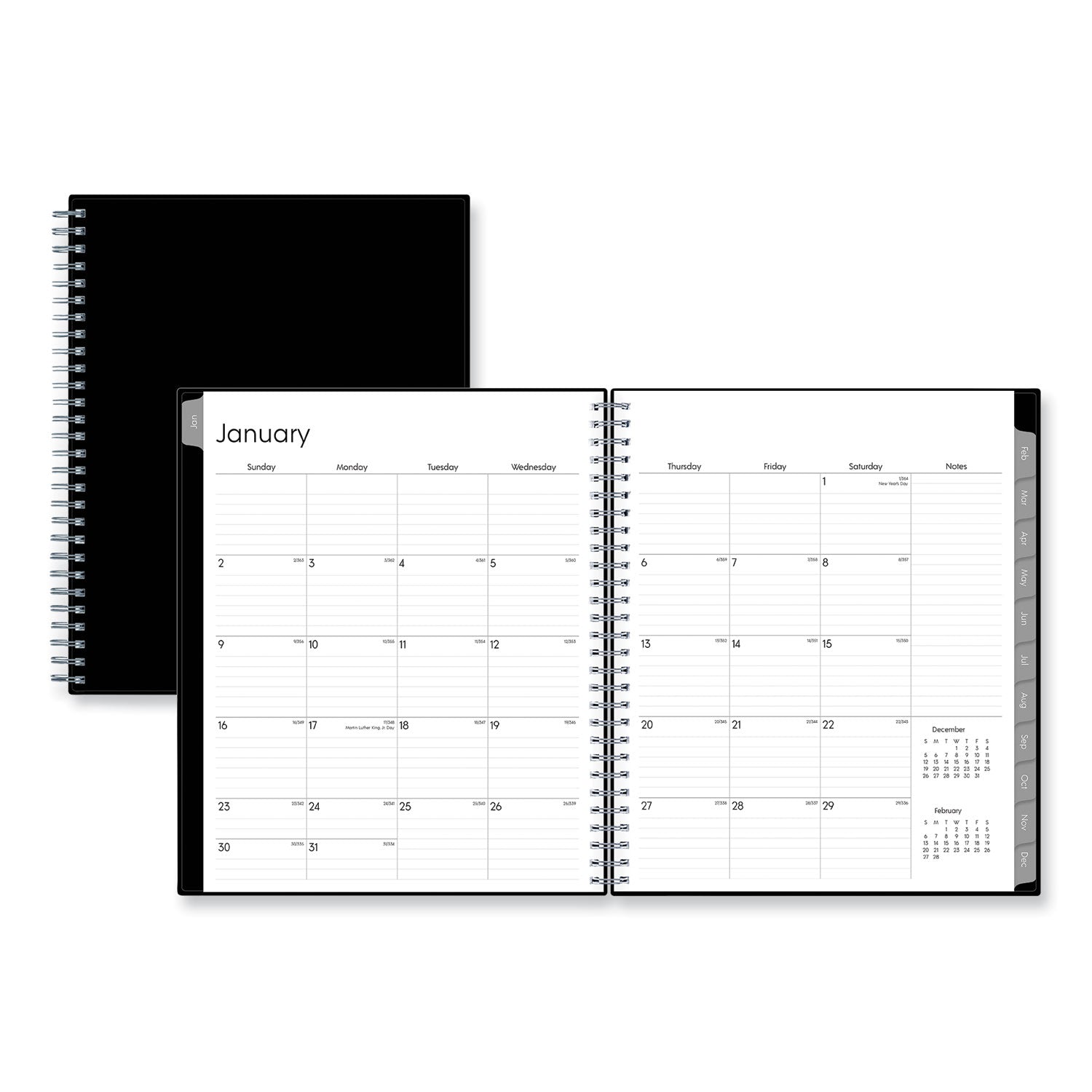 enterprise-monthly-planner-10-x-8-black-cover-12-month-jan-to-dec-2024-bls131794_1