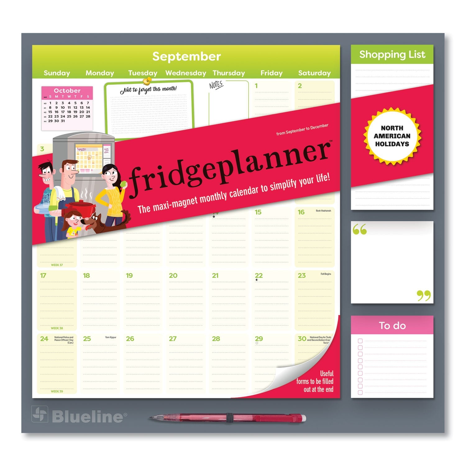 blueline-fridge-planner-magnetized-monthly-calendar-with-pads-pencil-num-redc174110a_1