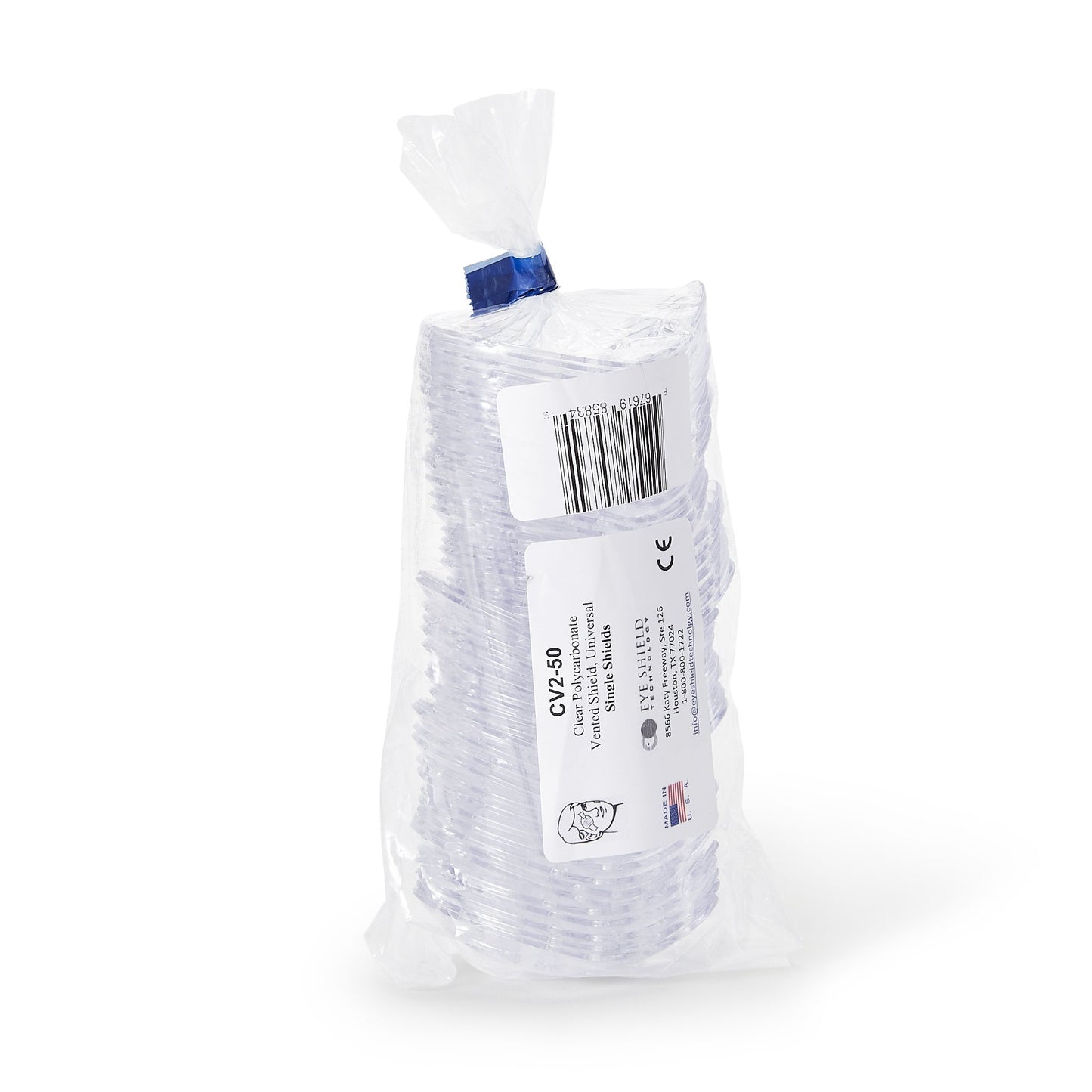 Eye Shield Tech Eye Protector Tape (961511_BX)