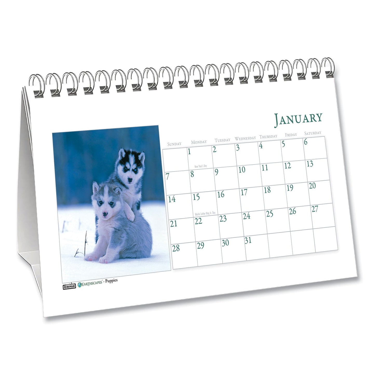 house-of-doolittle-earthscapes-recycled-desk-tent-monthly-calendar-num-hod3659_2
