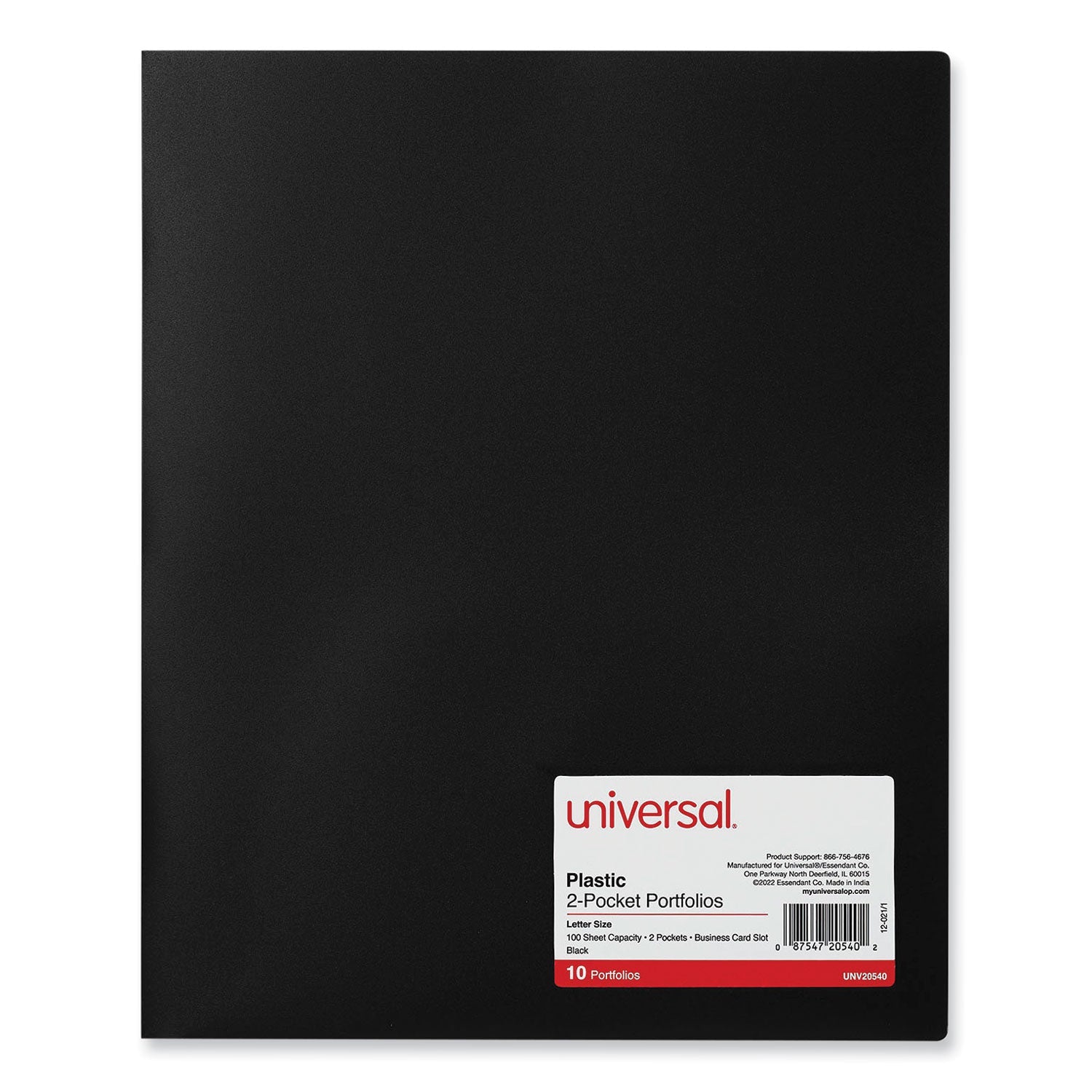 universal-two-pocket-plastic-folders-num-unv20540_1