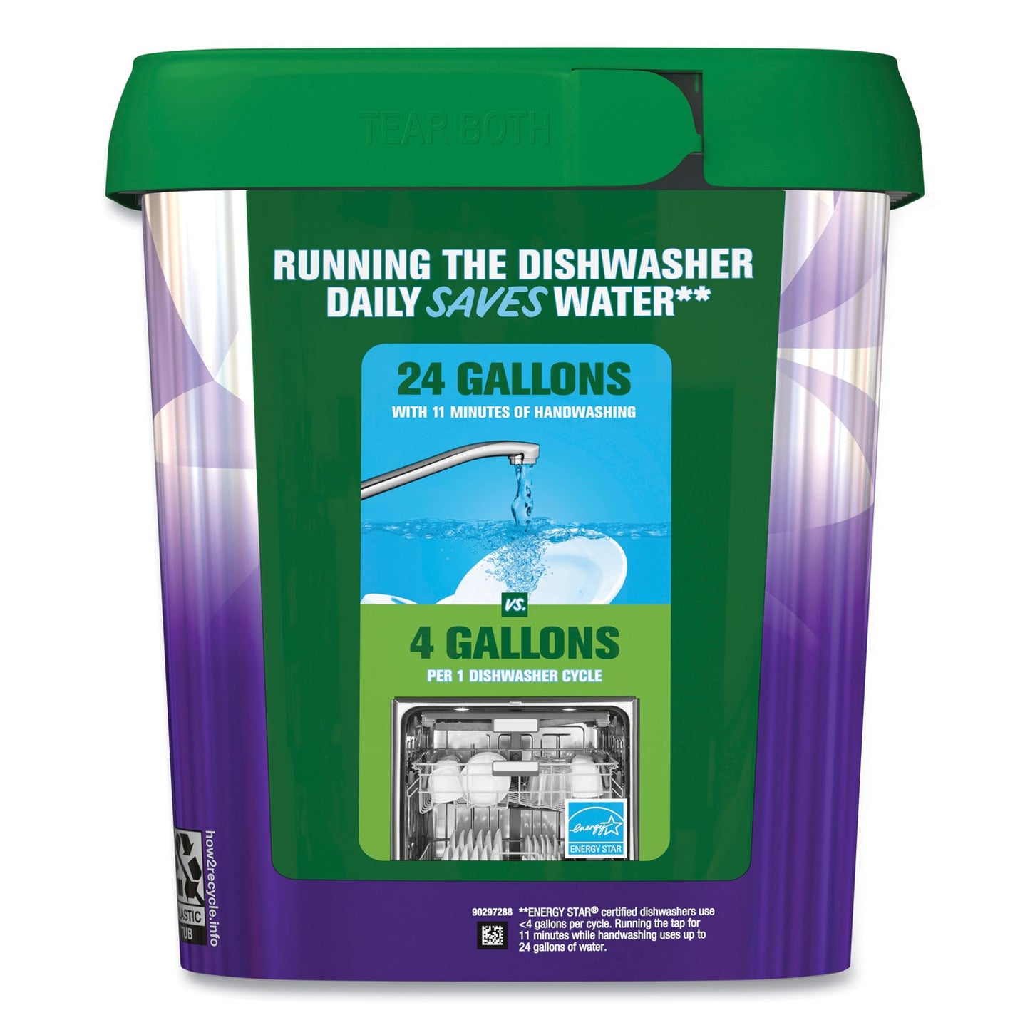 cascade-r-platinum-plus-actionpacs-dishwasher-detergent-pods-fresh-scent-26-6-oz-tub-47-tub-3-tubs-carton-pgc15789ct_9