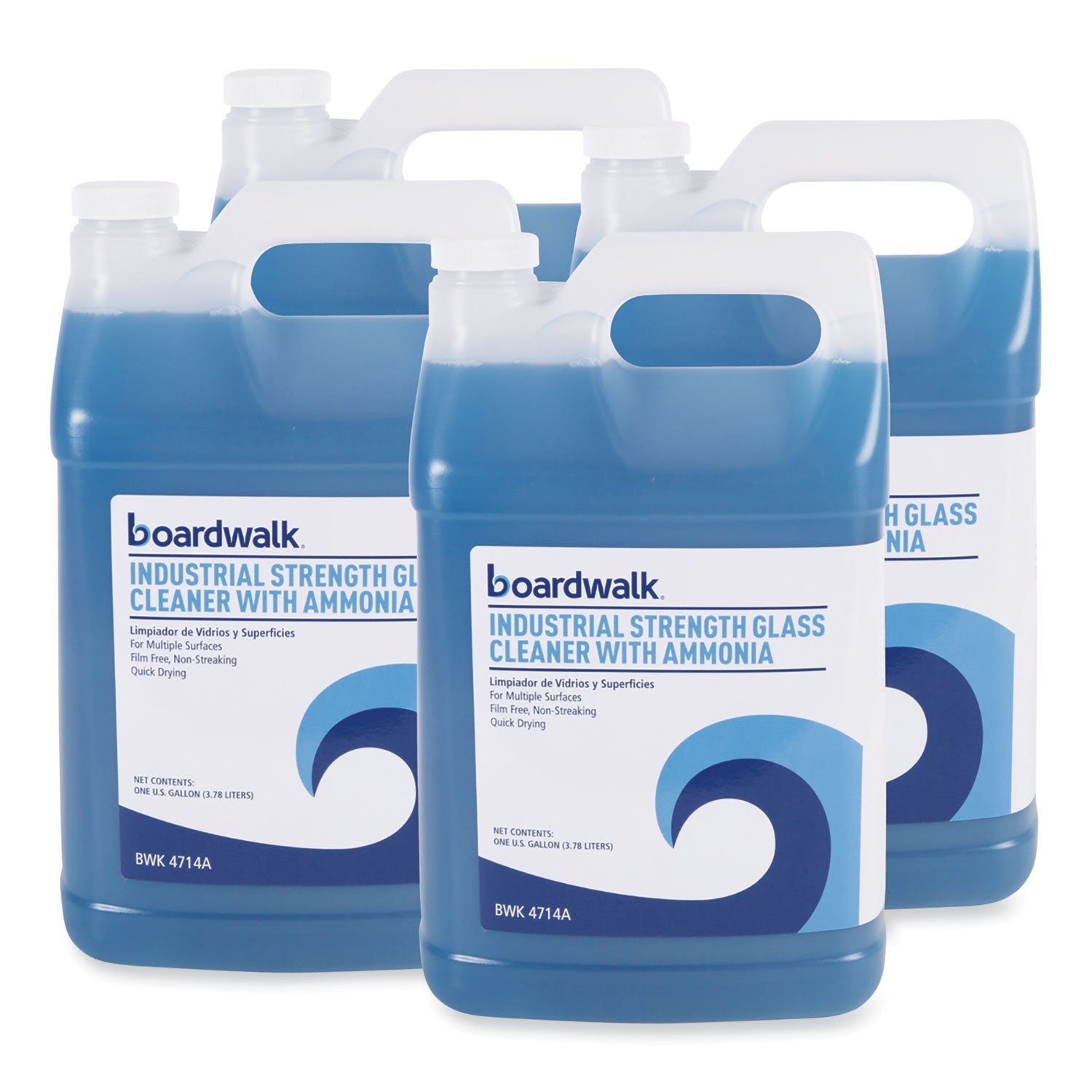 boardwalk-industrial-strength-glass-cleaner-with-ammonia-num-bwk4714a_1
