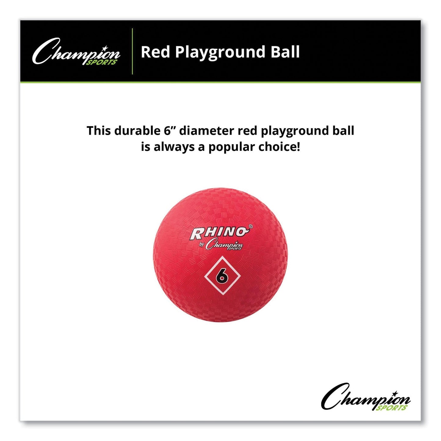 champion-sports-playground-ball-6-diameter-red-csipg6rd_5