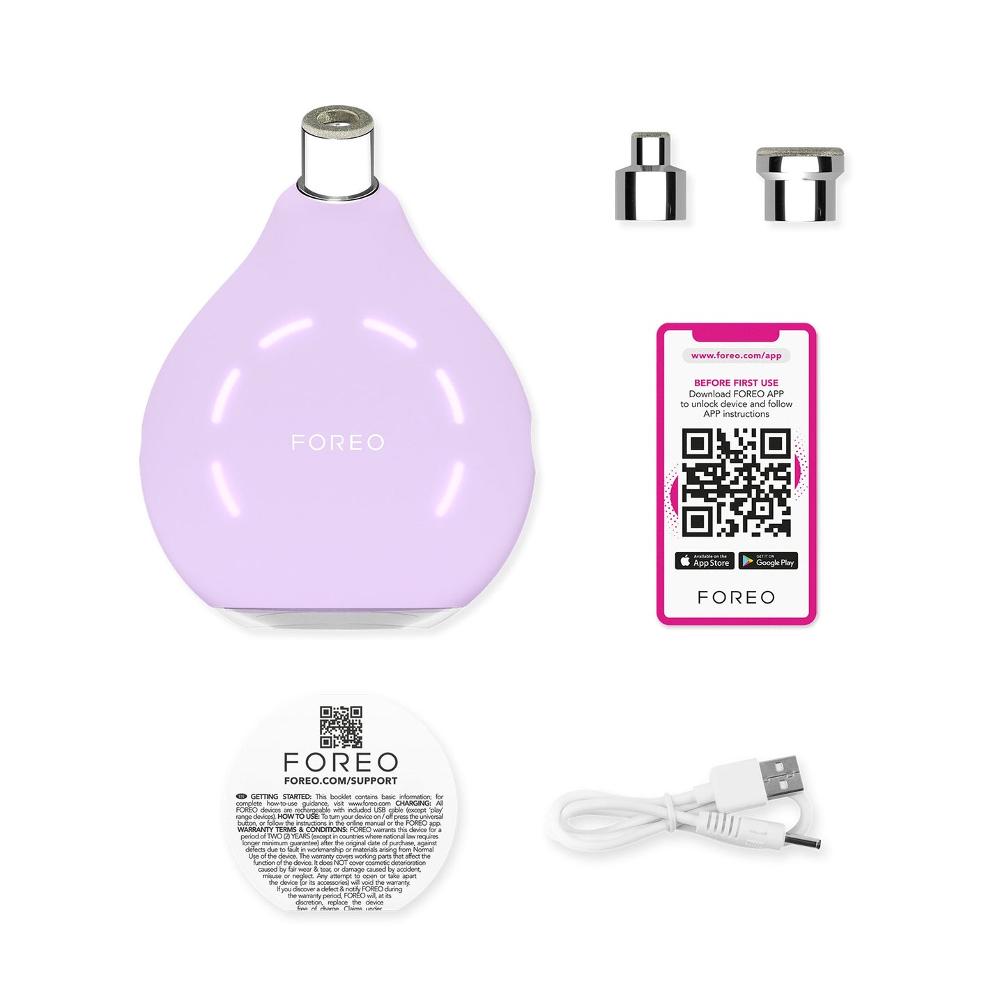 KIWI™ derma Diamond Microdermabrasion Pore Vacuum KIWI™ derma (1244547_EA)