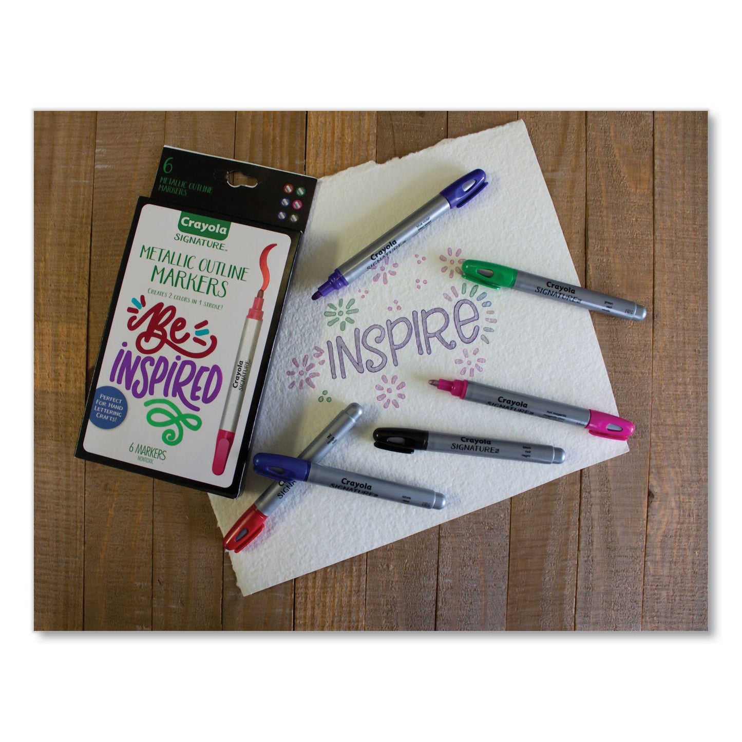 crayola-metallic-outline-paint-markers-metallic-6-pack-num-cyo586701_6