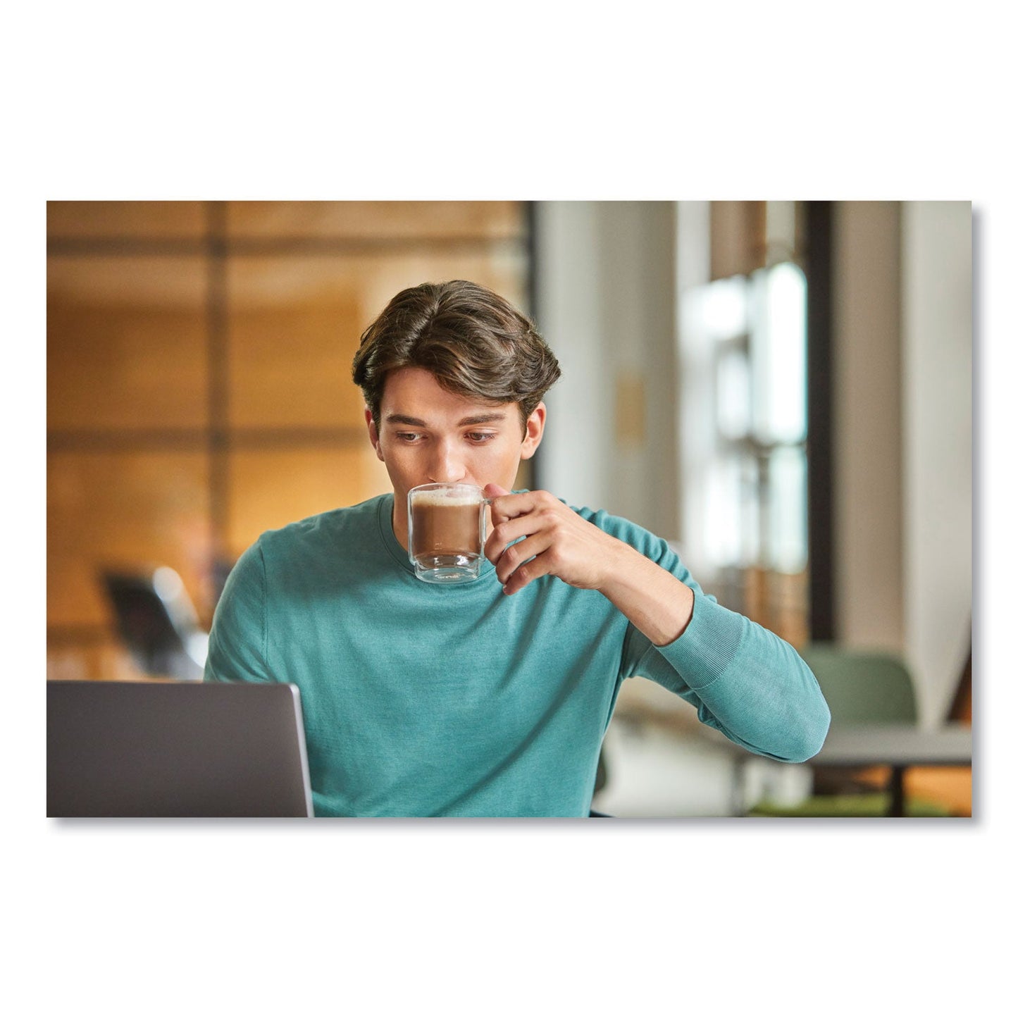 keurig-premium-cafe-powders-chocolate-1-lb-bag-12-carton-gmt9796_4