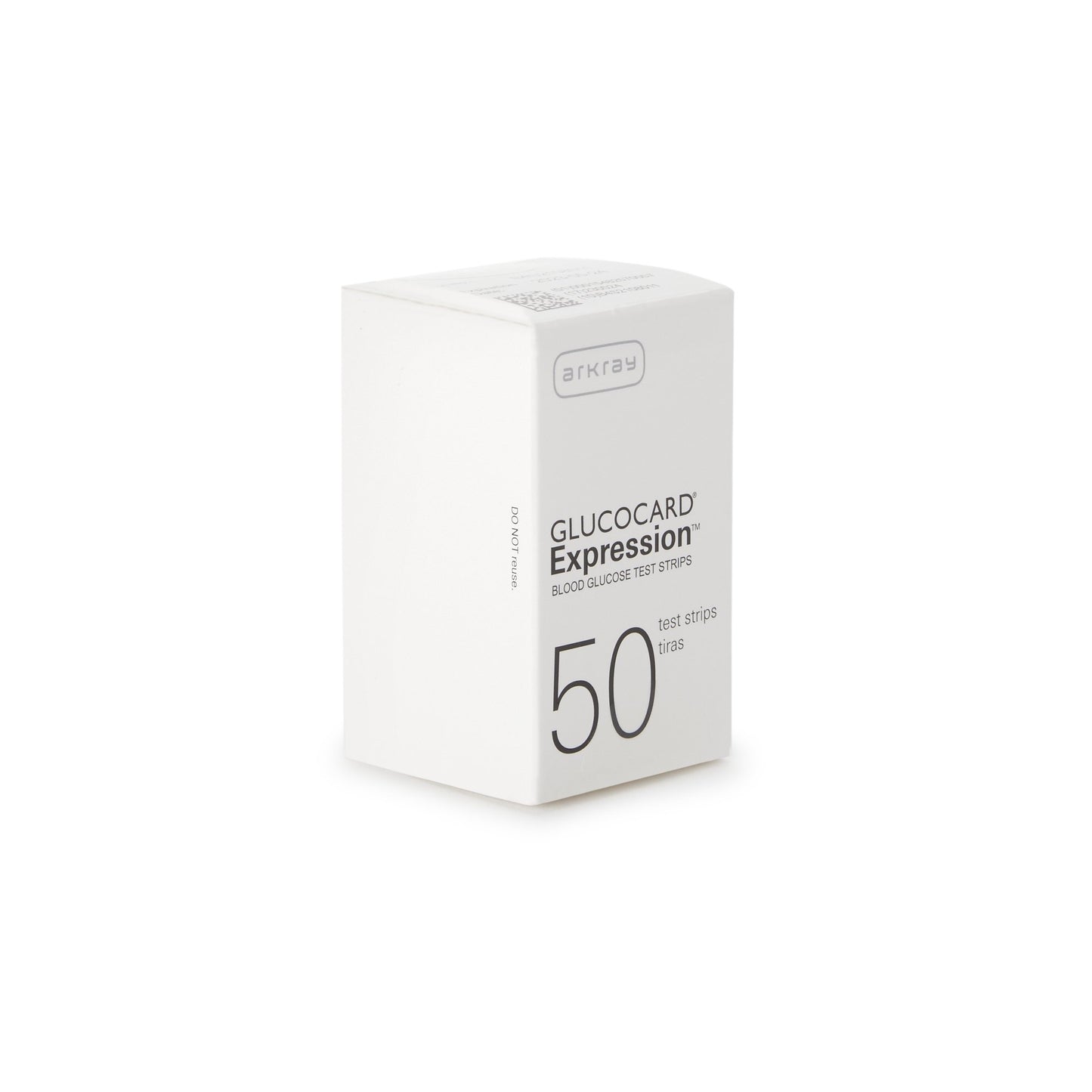 Glucocard® Blood Glucose Test Strips 50 Strips per Pack (793449_BX)